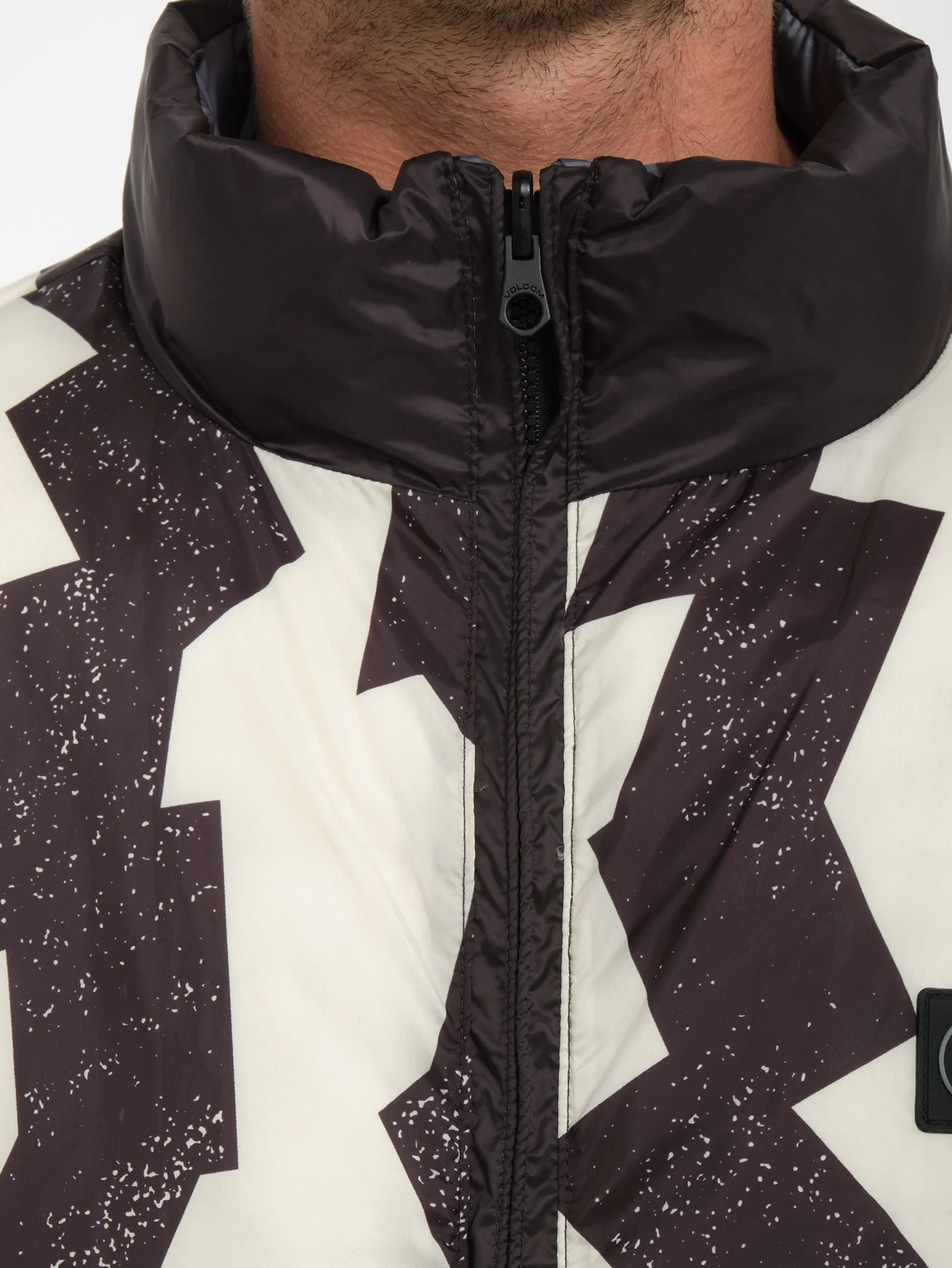 Veste Doudoune Walltz (Réversible) - DARK SLATE - Image 8