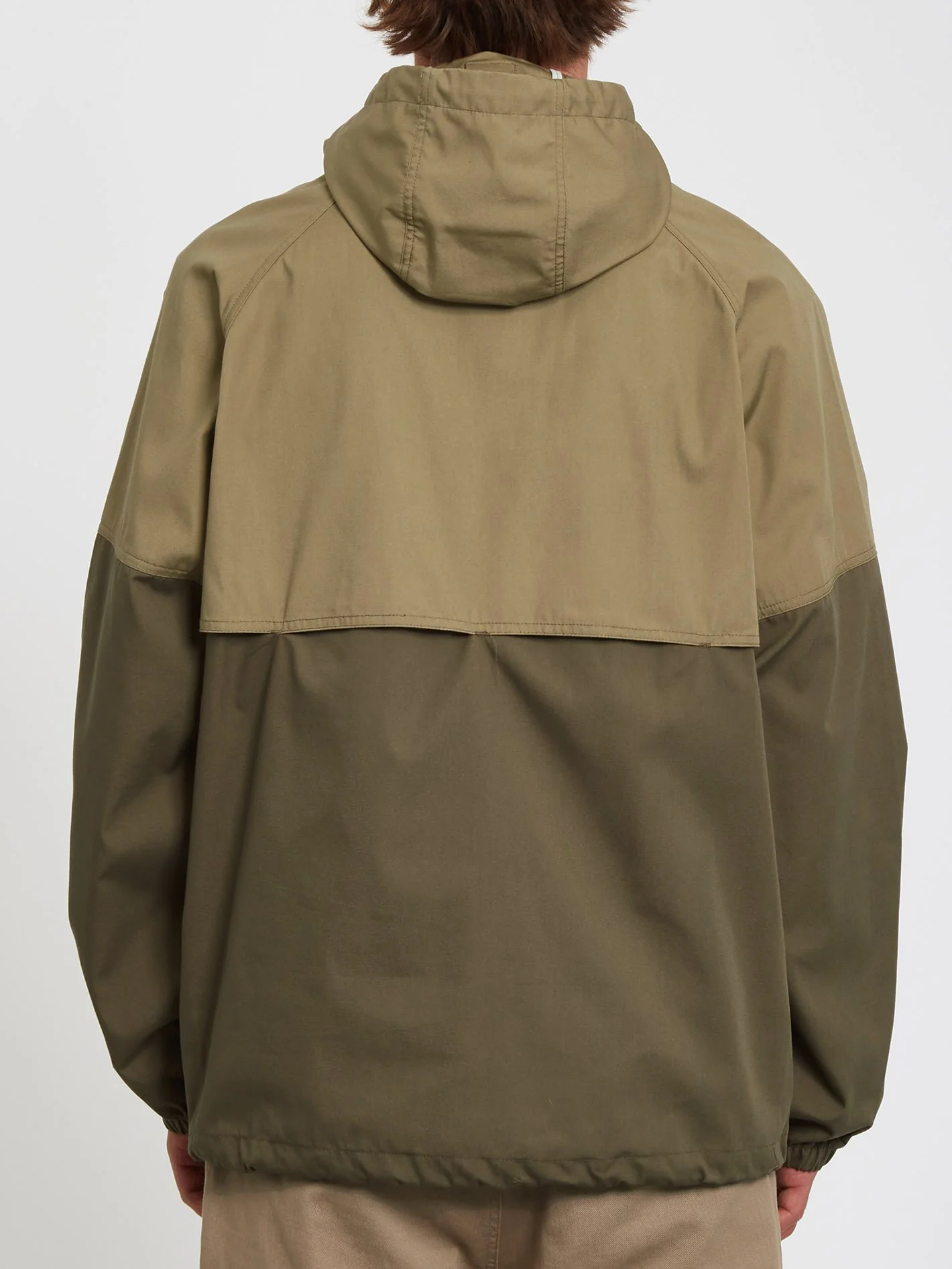 Veste Wardho - TARMAC BROWN - Image 2
