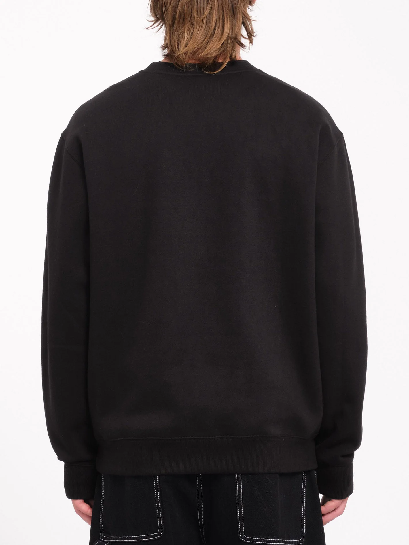 Sweat Watanite - BLACK - Image 3