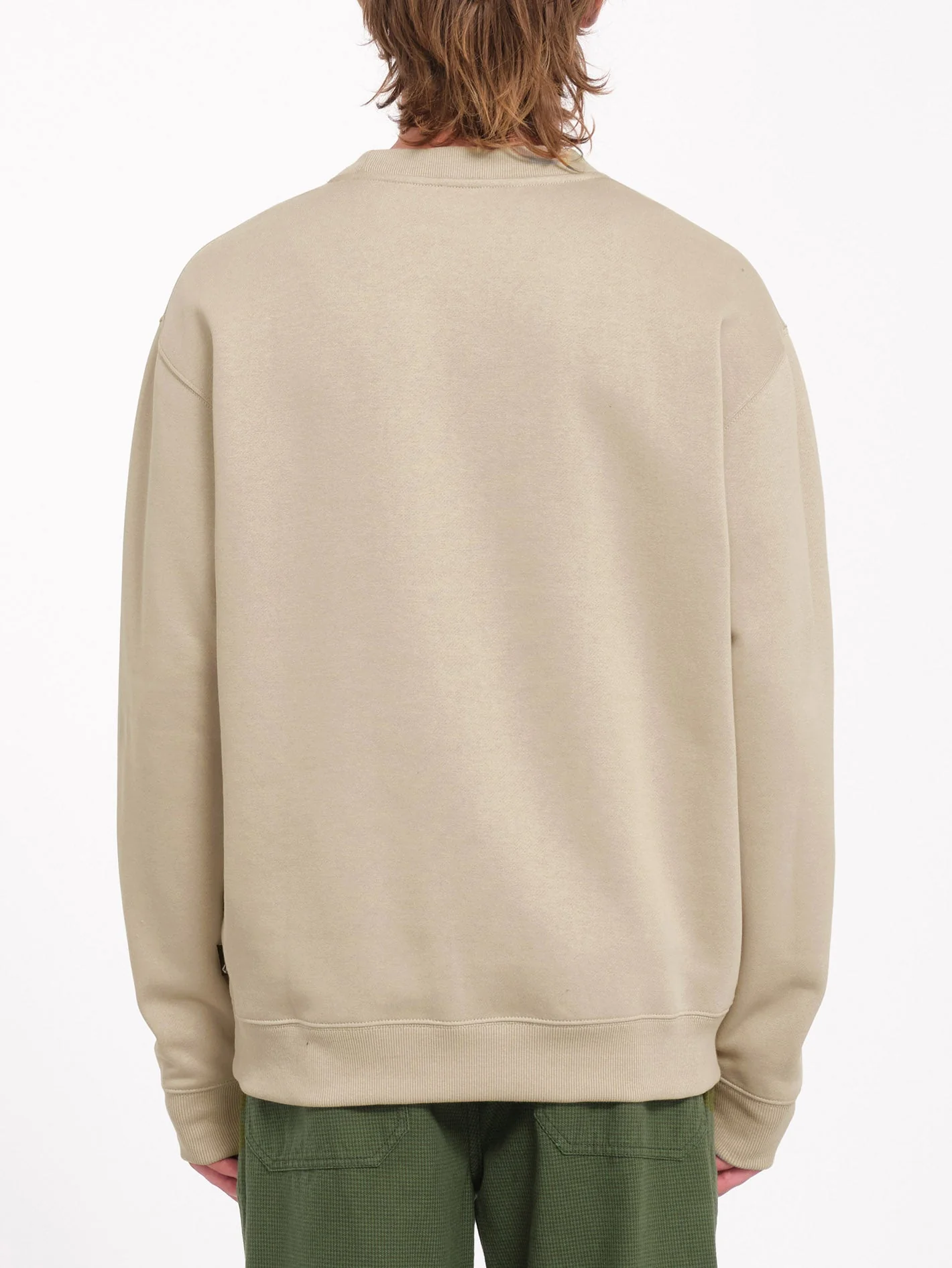 Sweat Watanite - LIGHT KHAKI - Image 2
