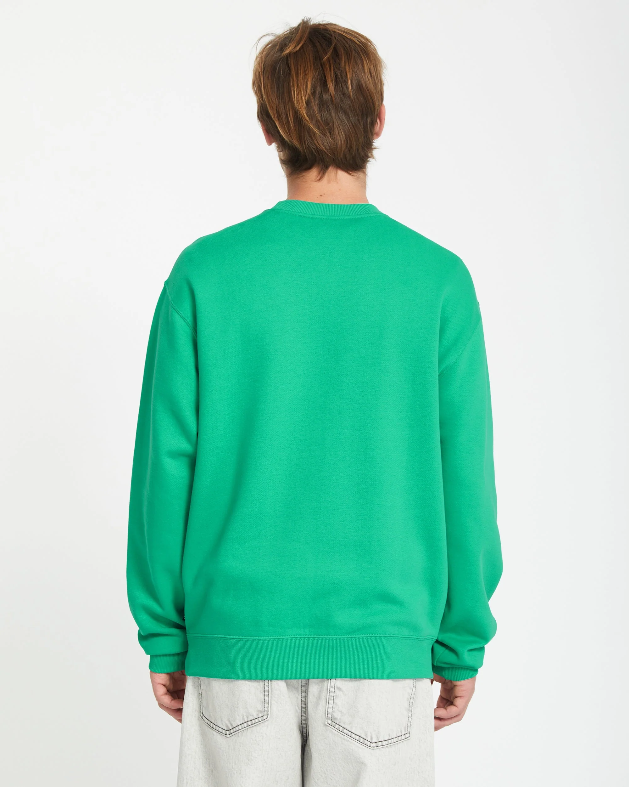 Sweatshirt Watanite - MINT - Image 2