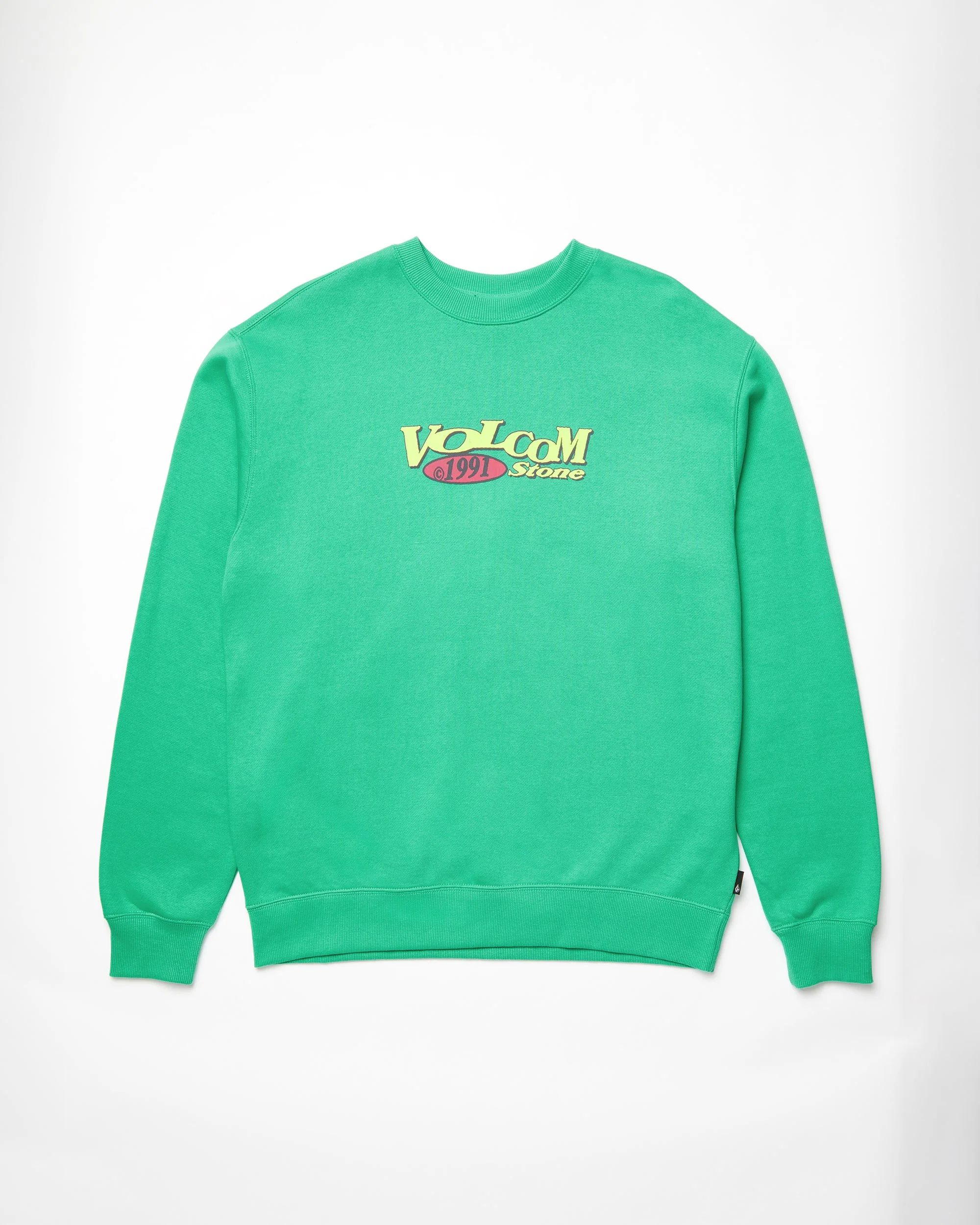 Sweatshirt Watanite - MINT - Image 9