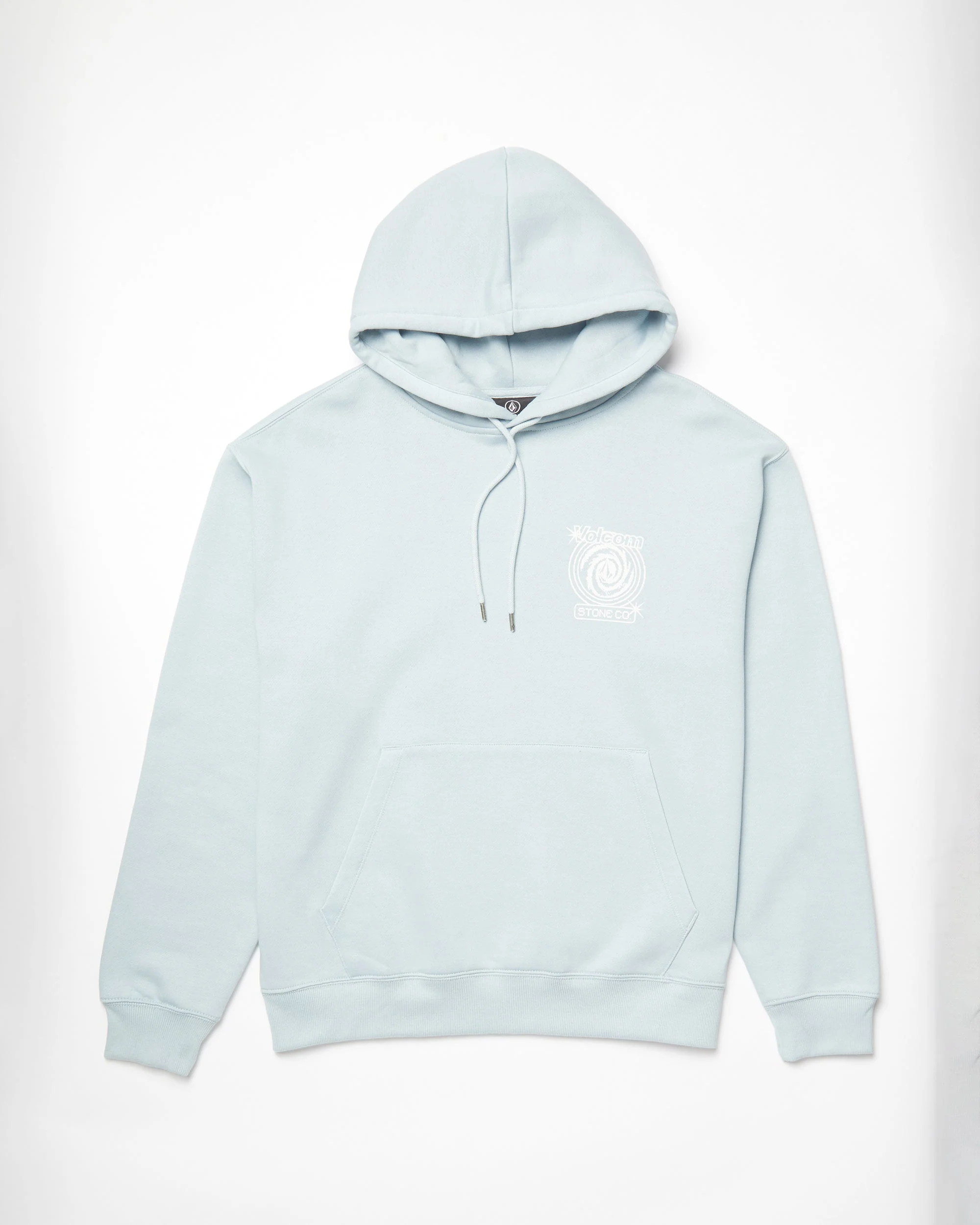 Sweat à Capuche Watanite - CAROLINA BLUE - Image 9