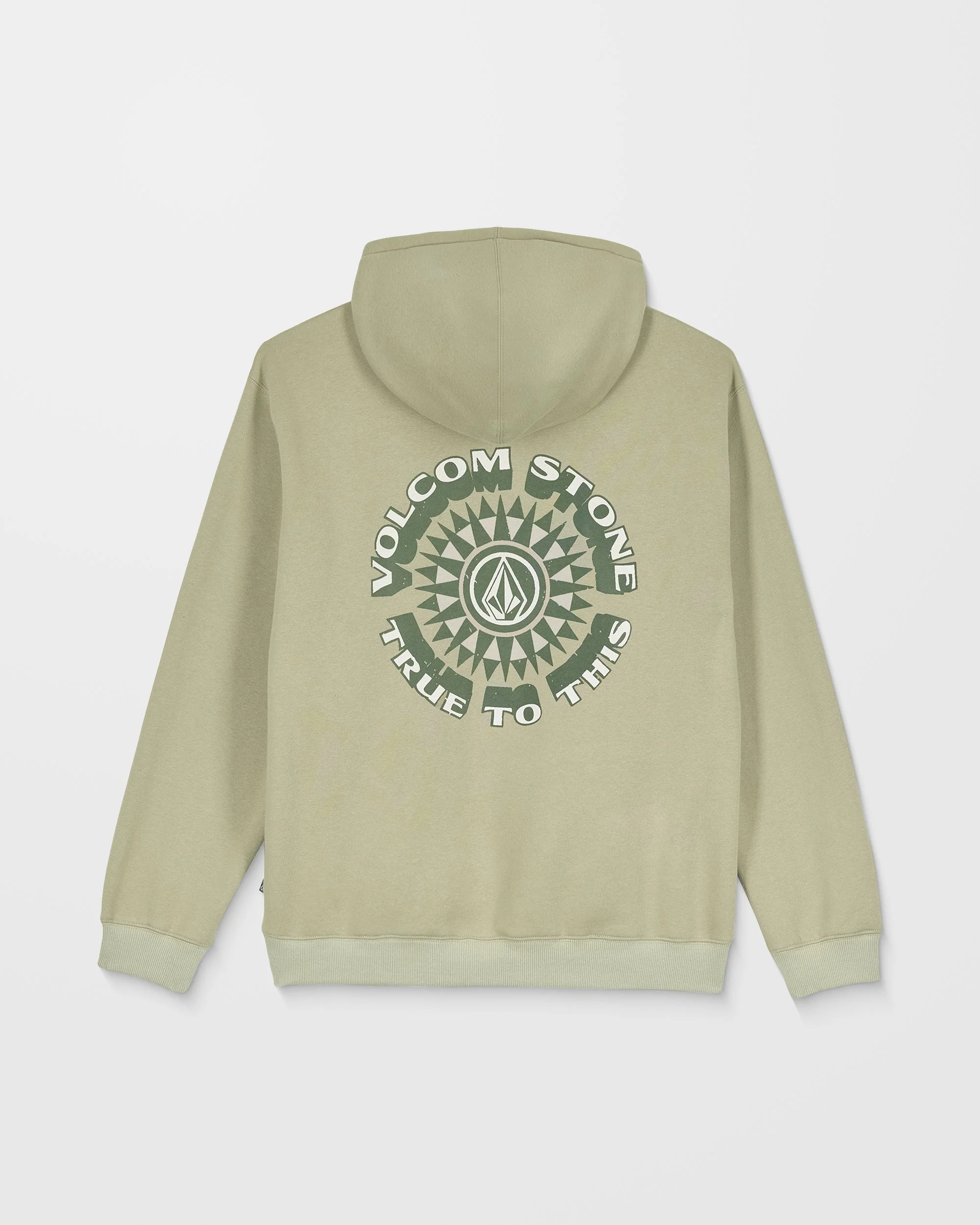 Sweat À Capuche Watanite - Green Tea - Image 10
