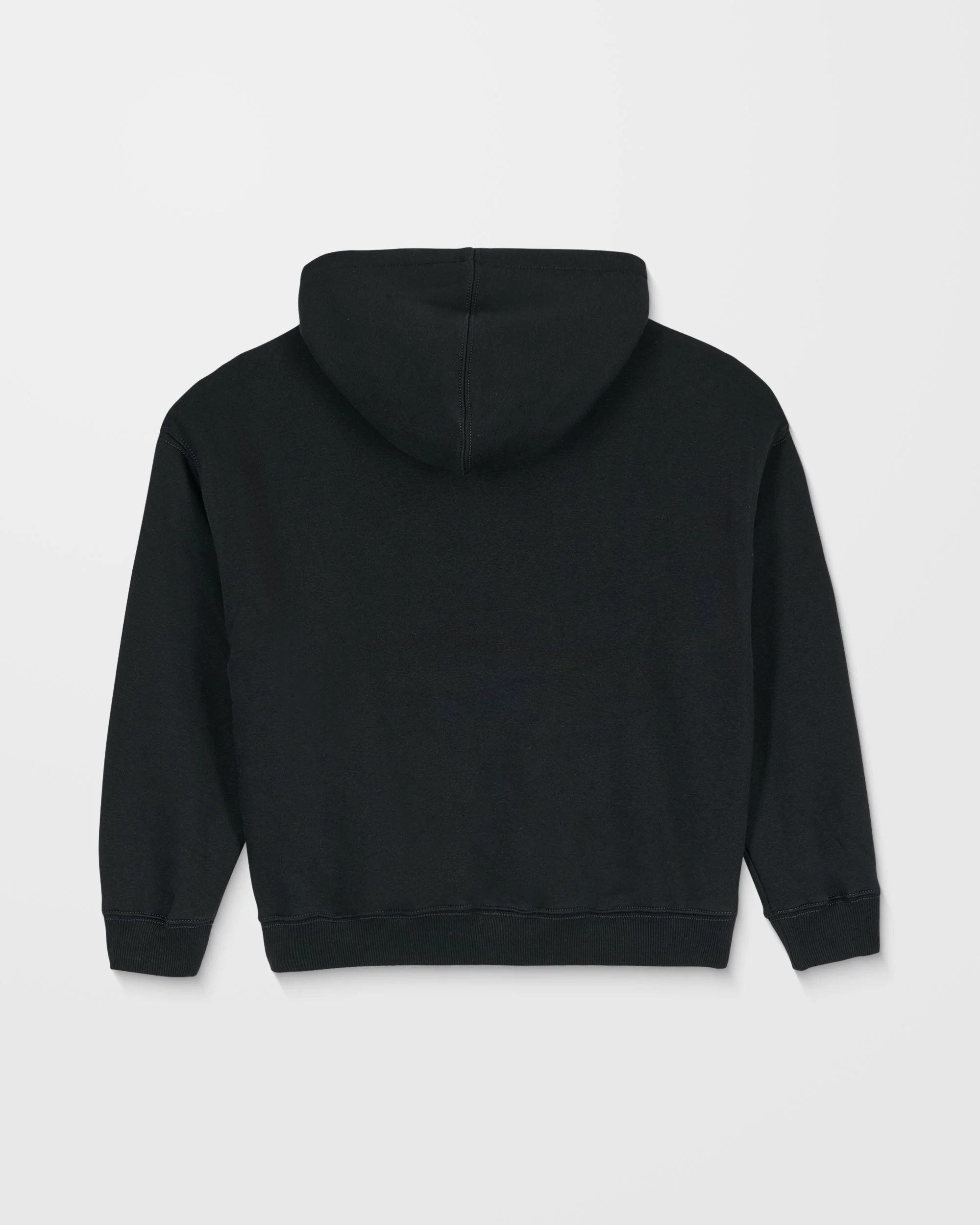 Sweat À Capuche Watanite - Black - (ENFANT) - Image 2