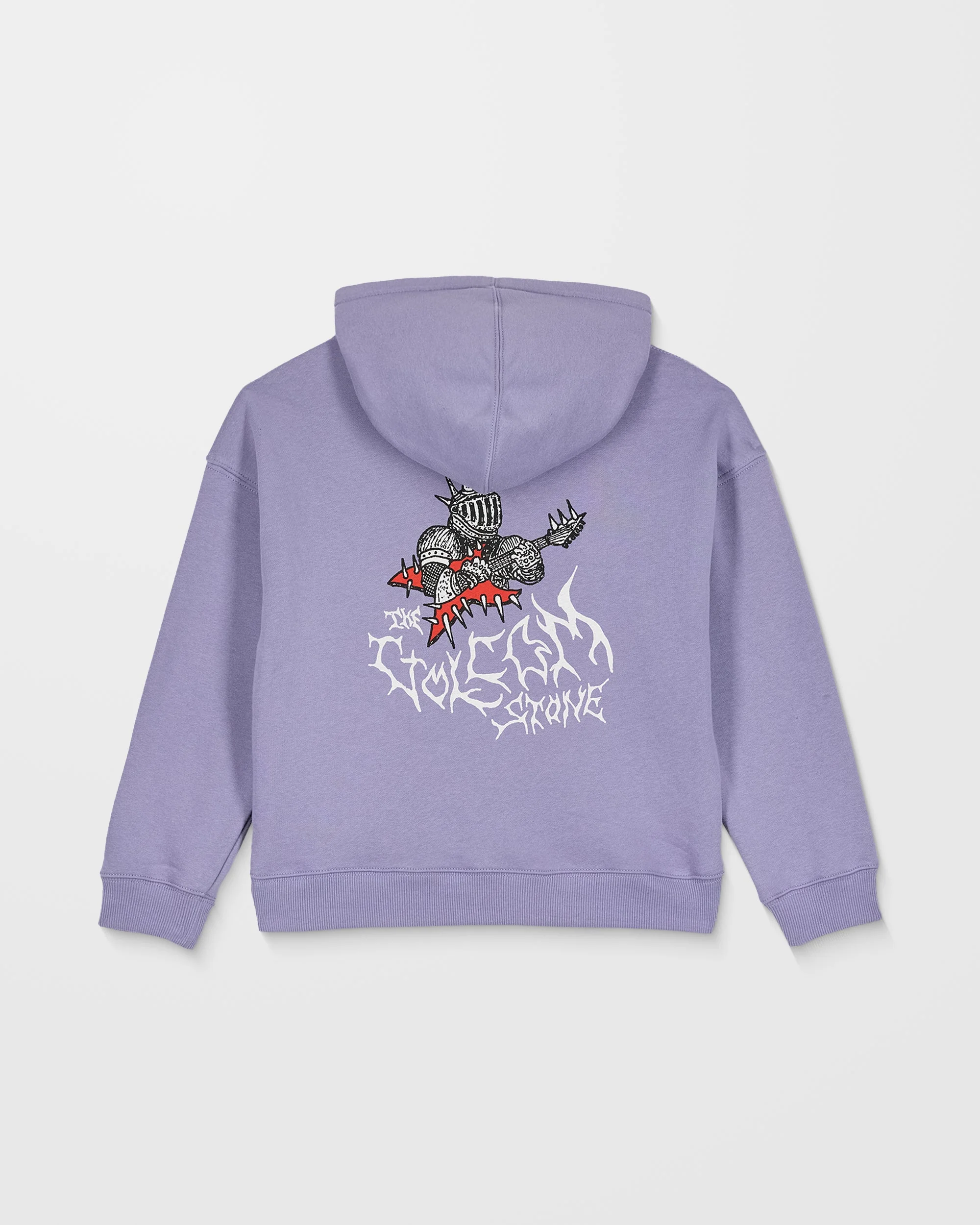 Sweat À Capuche Watanite - Purple Ash - (ENFANT)