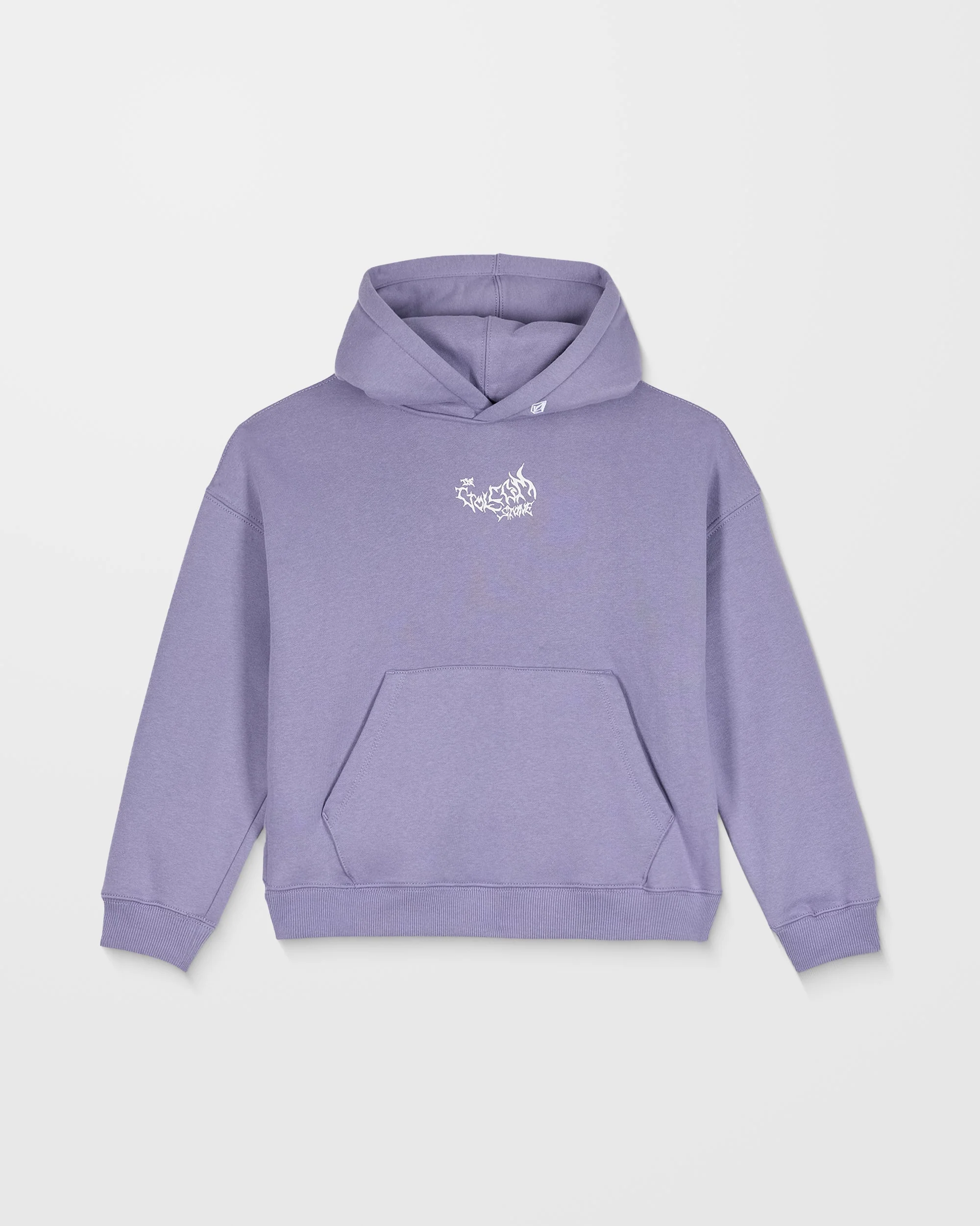 Sweat À Capuche Watanite - Purple Ash - (ENFANT) - Image 2