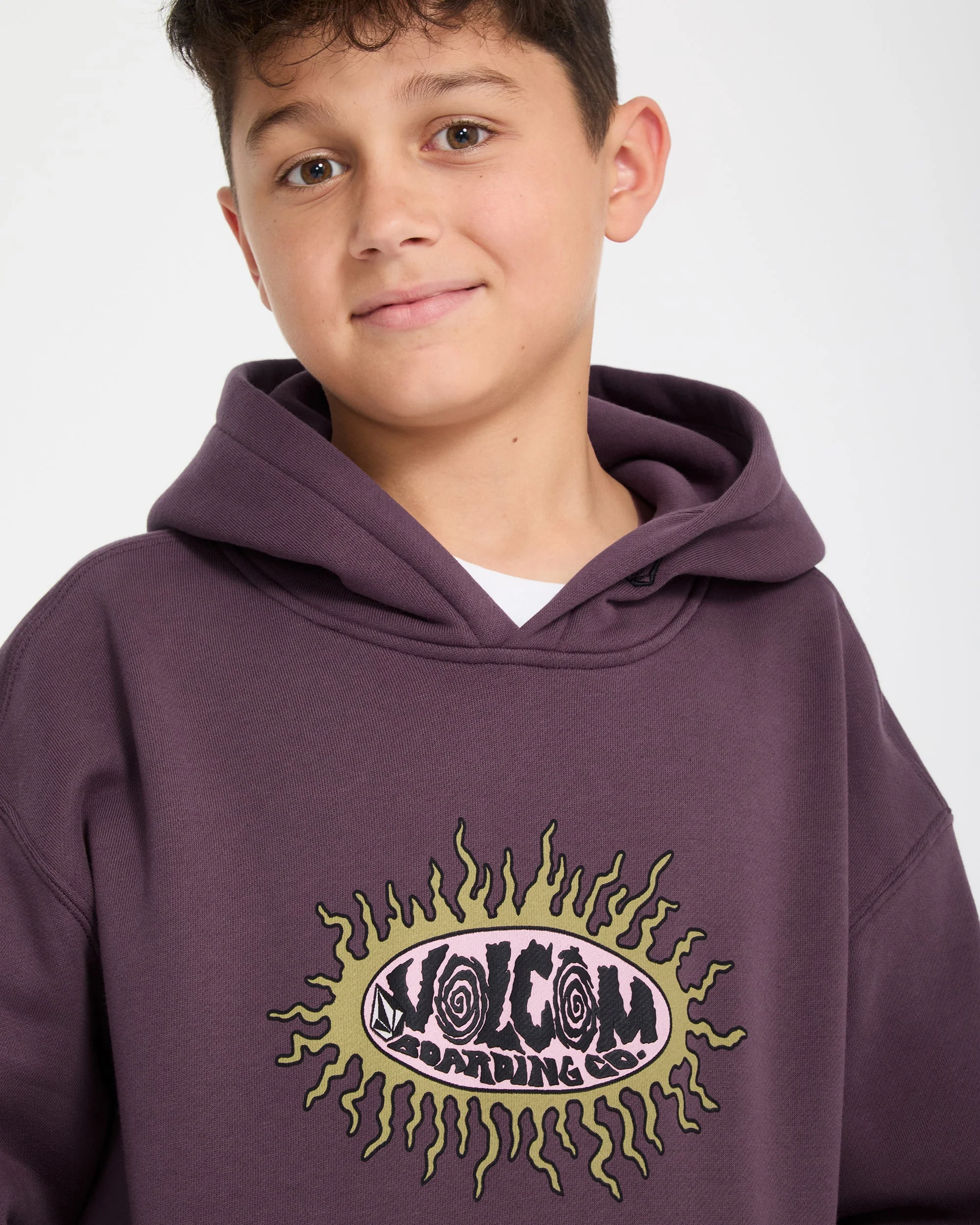 Sweat à capuche Watanite - Pistol Punch - (ENFANT) - Image 8