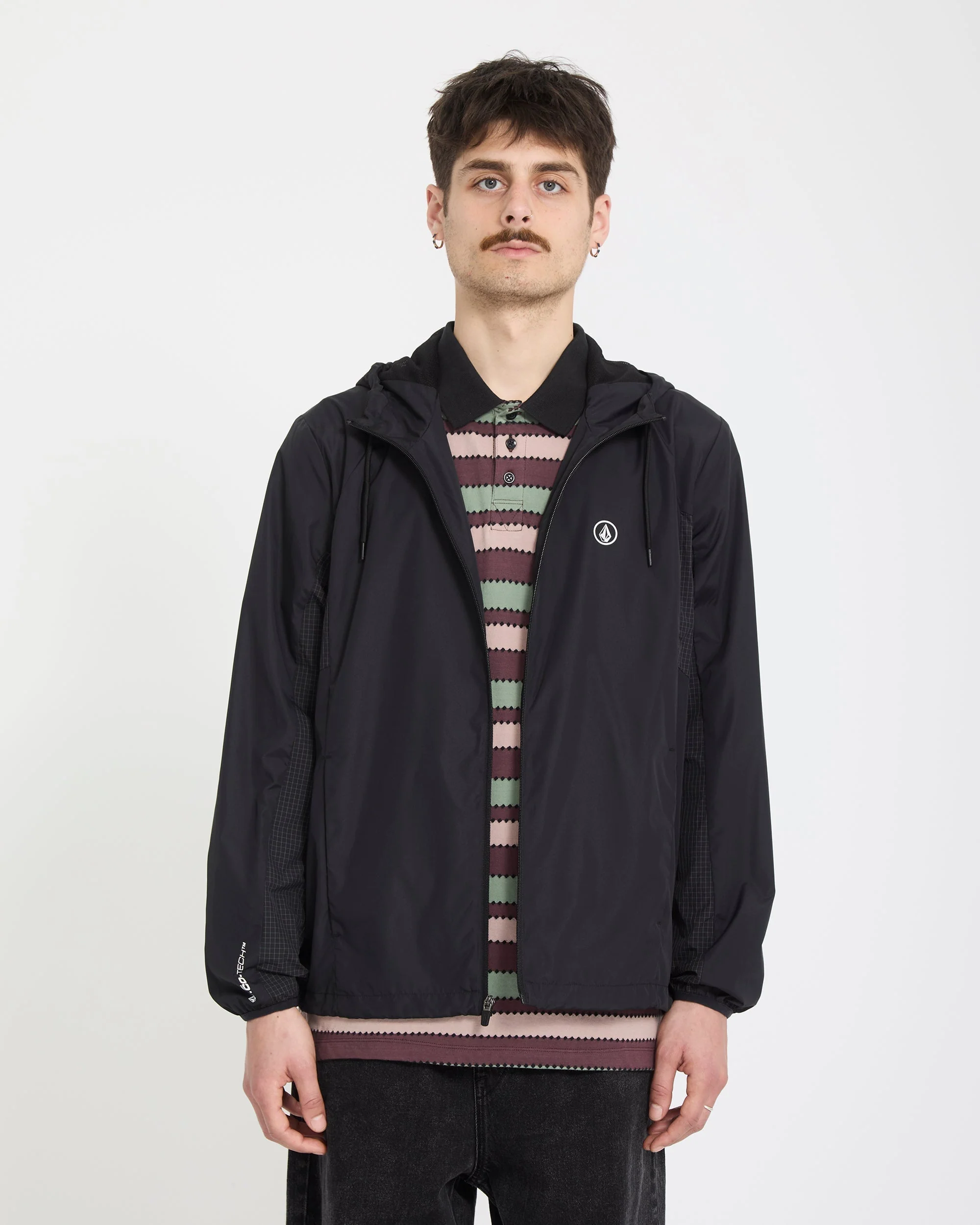 Veste Wavern - New Black