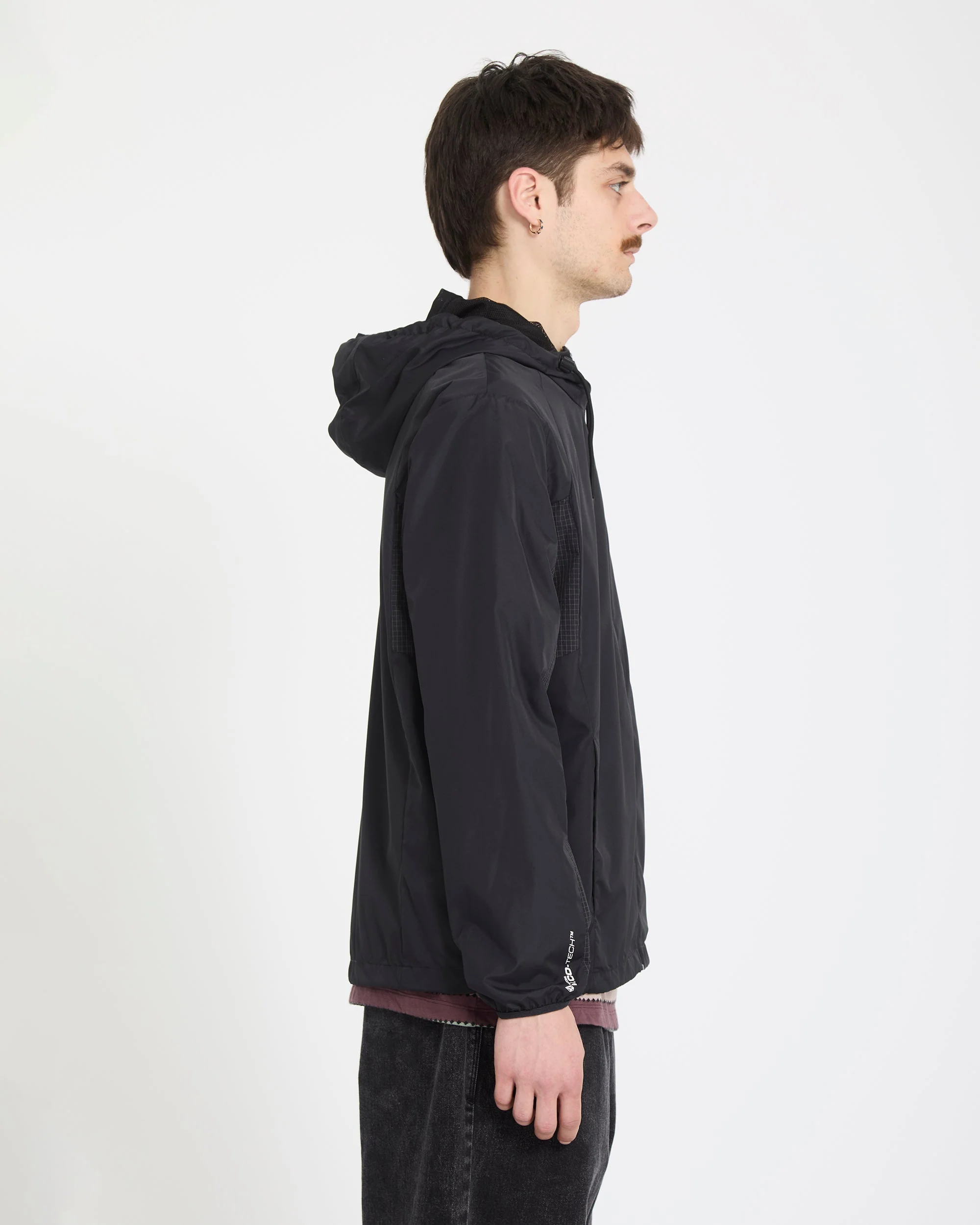 Veste Wavern - New Black - Image 4