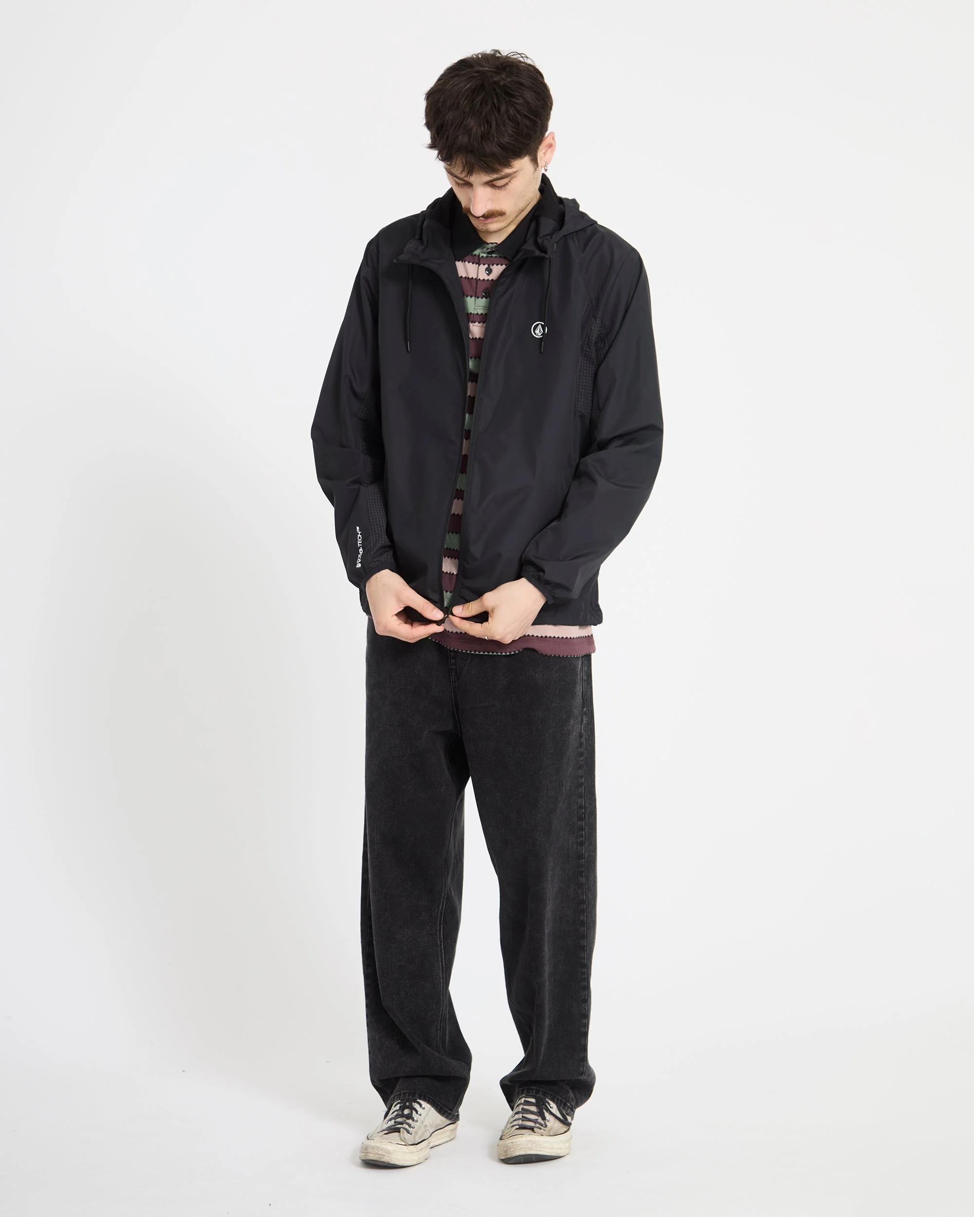 Veste Wavern - New Black - Image 7