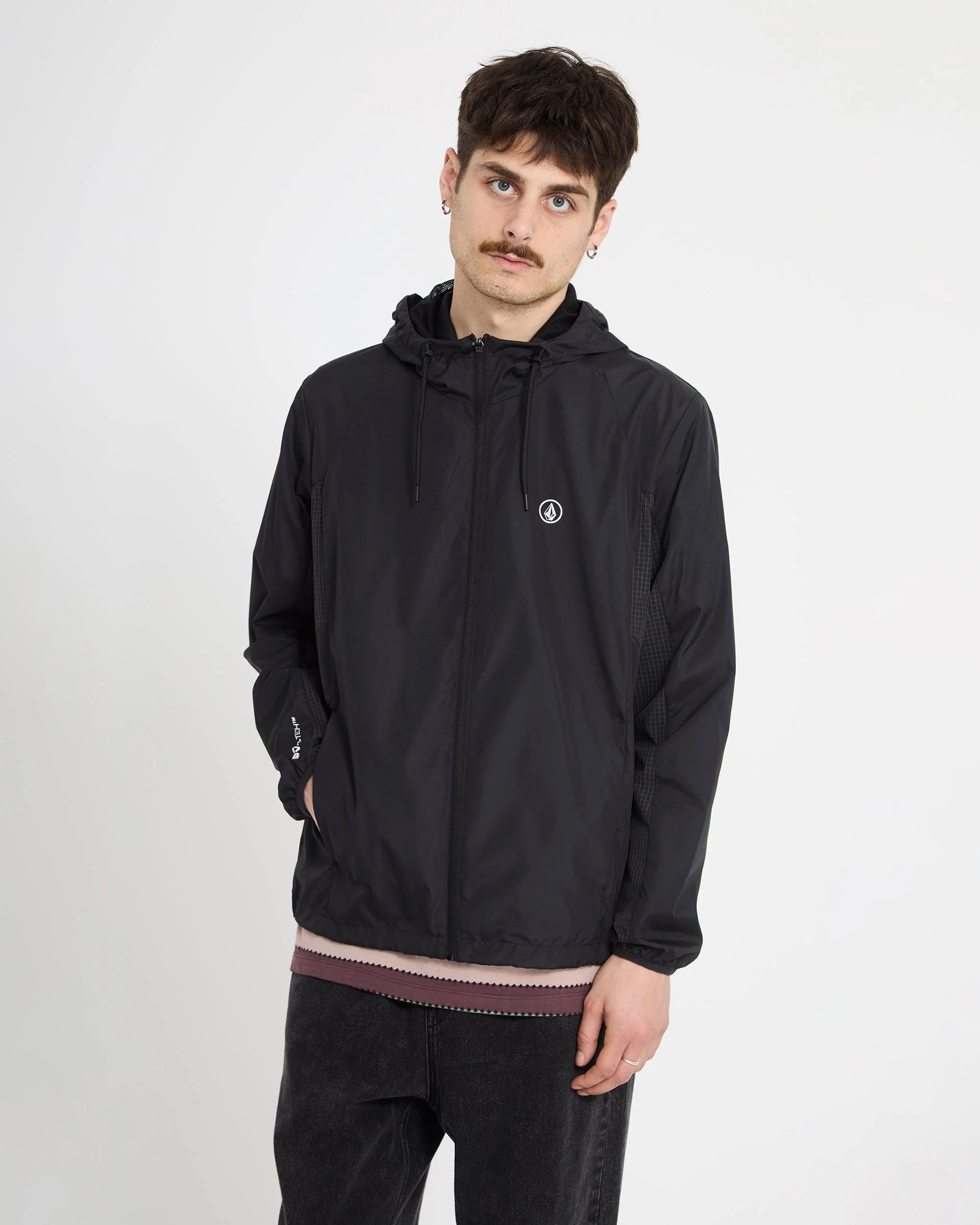 Veste Wavern - New Black - Image 8