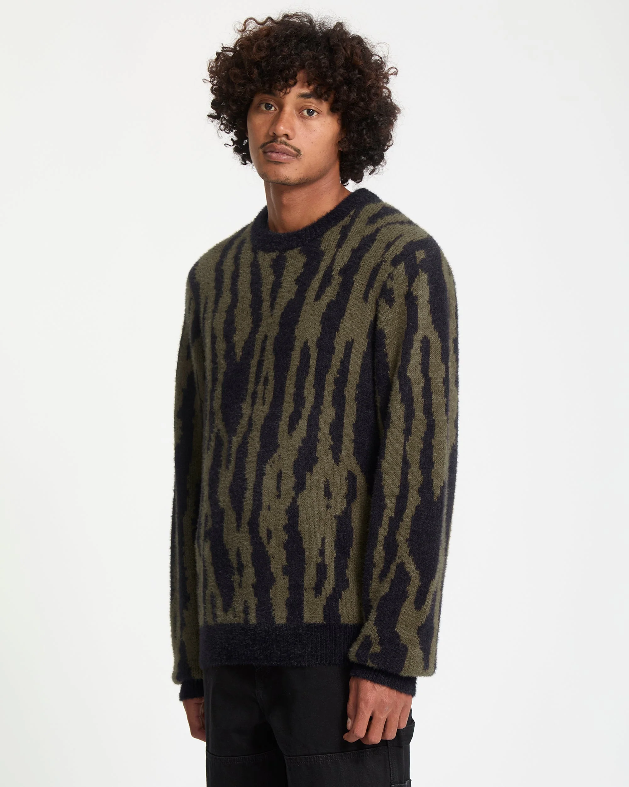 Pull Wazermoon - Black - Image 10