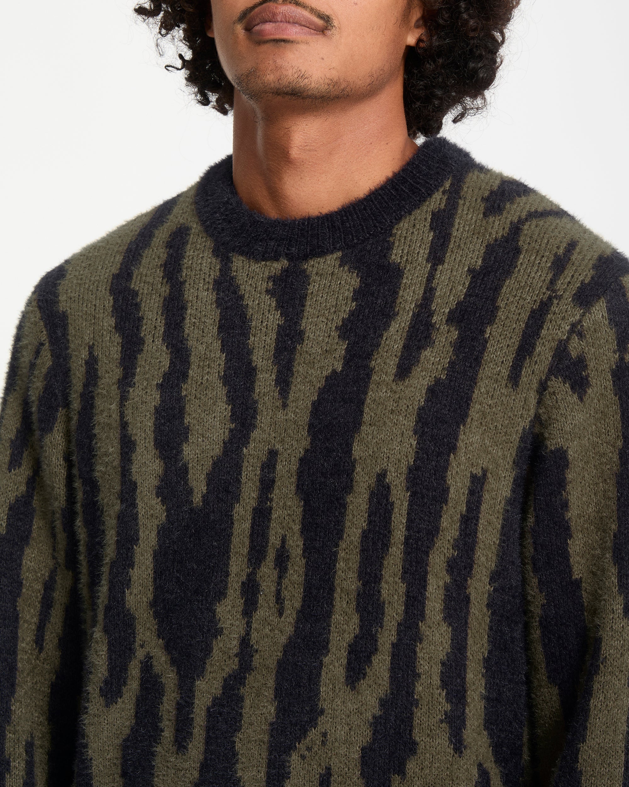 Pull Wazermoon - Black - Image 3