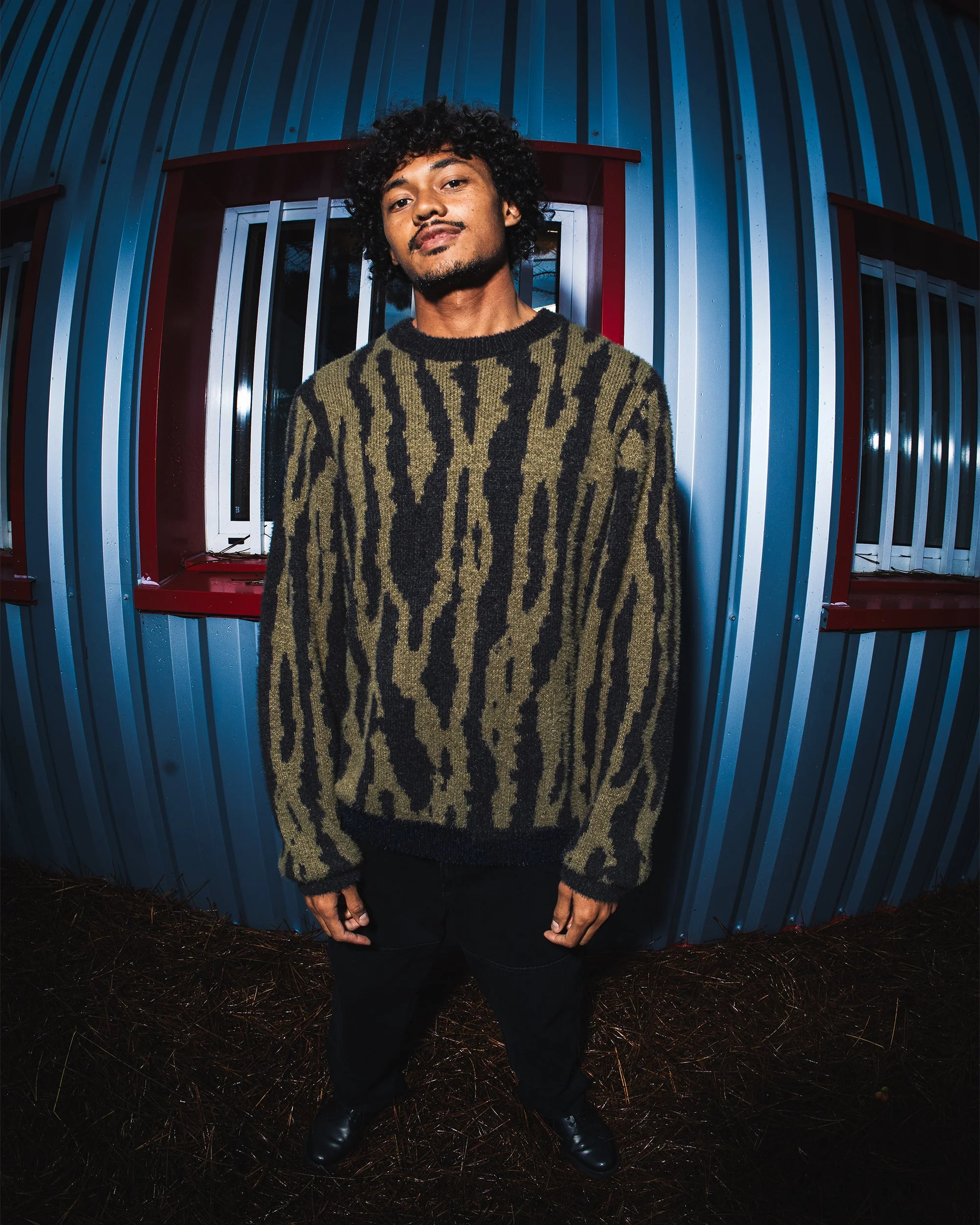 Pull Wazermoon - Black - Image 4