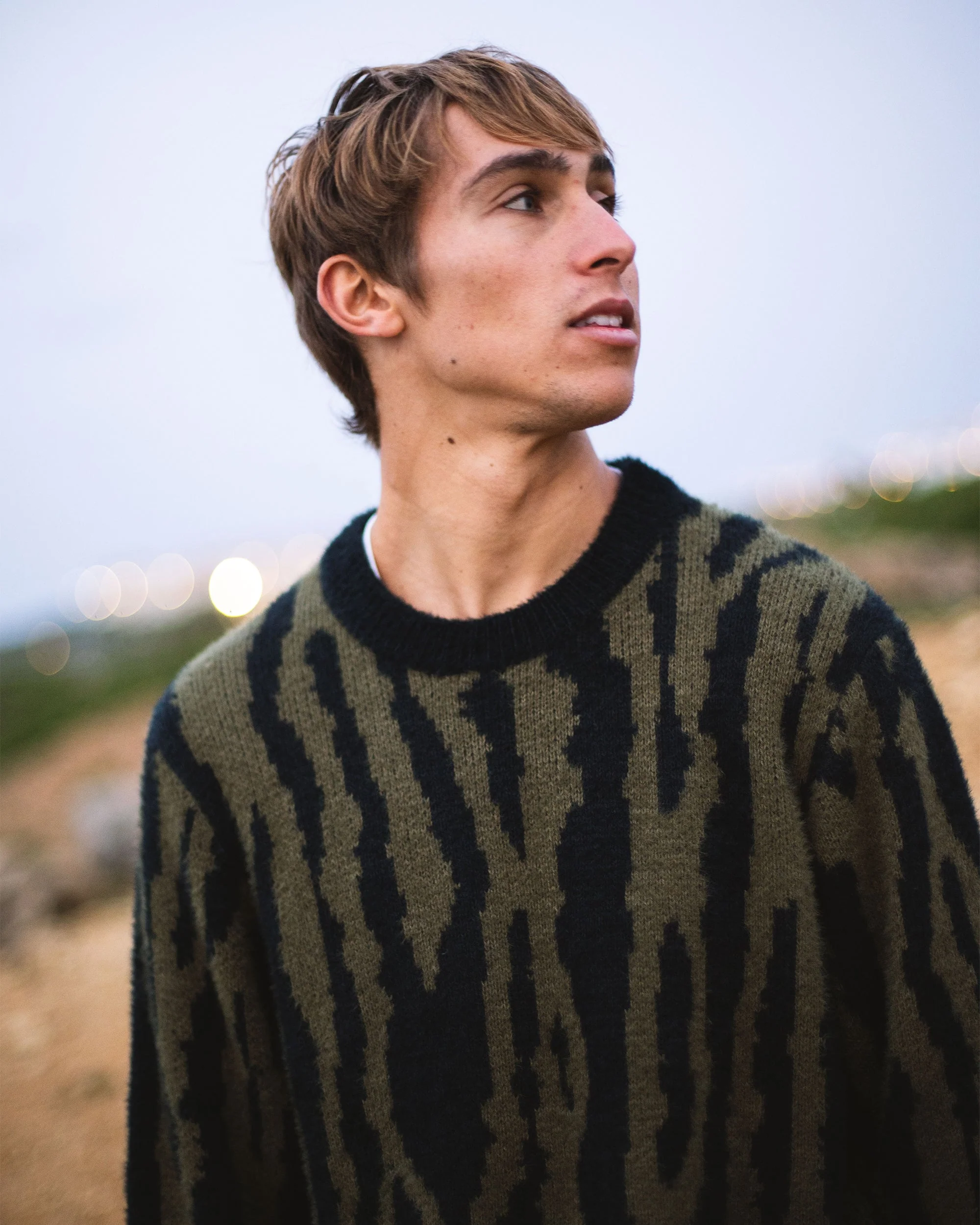 Pull Wazermoon - Black - Image 5