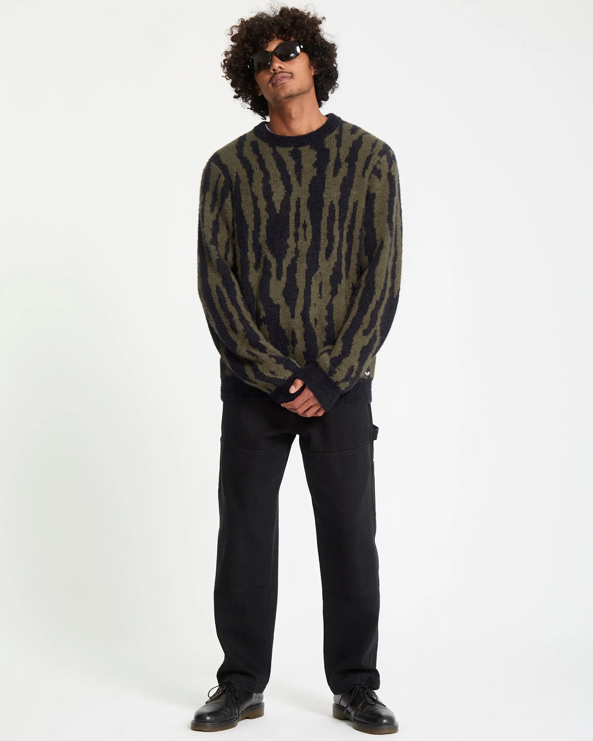 Pull Wazermoon - Black - Image 7