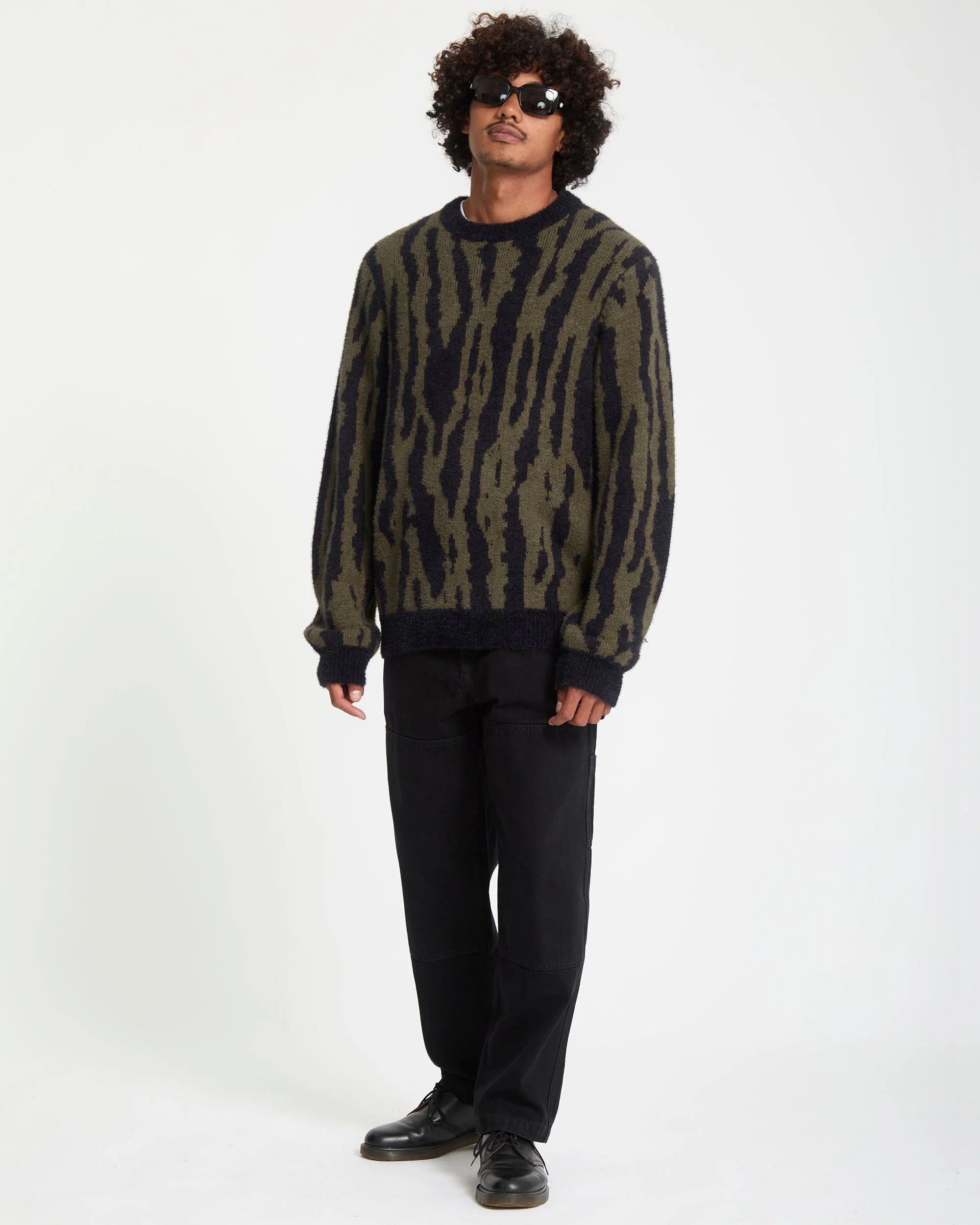 Pull Wazermoon - Black - Image 9