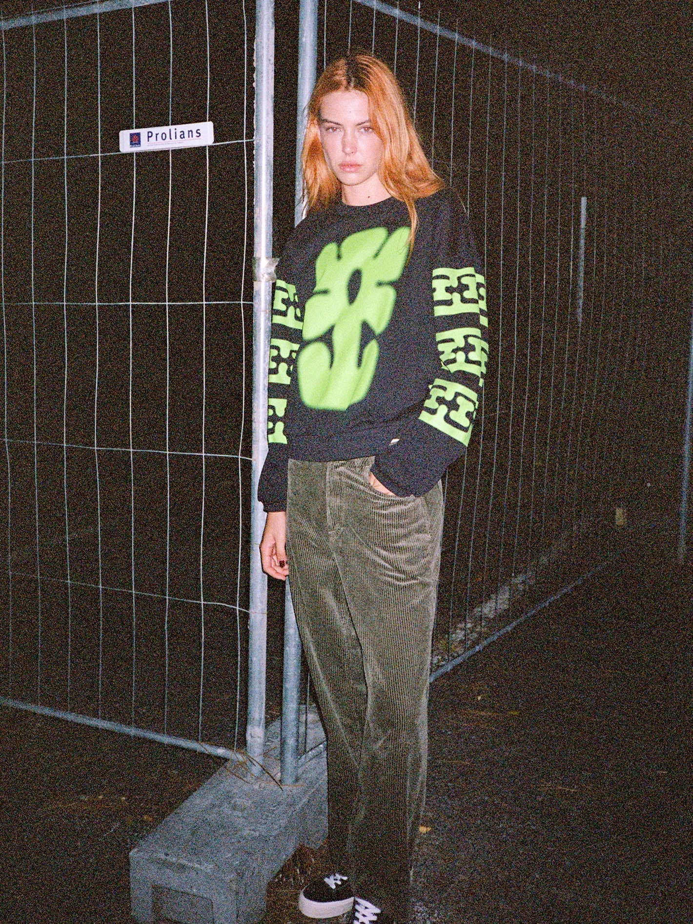 Pantalon Weellow - WINTERMOSS - Image 10