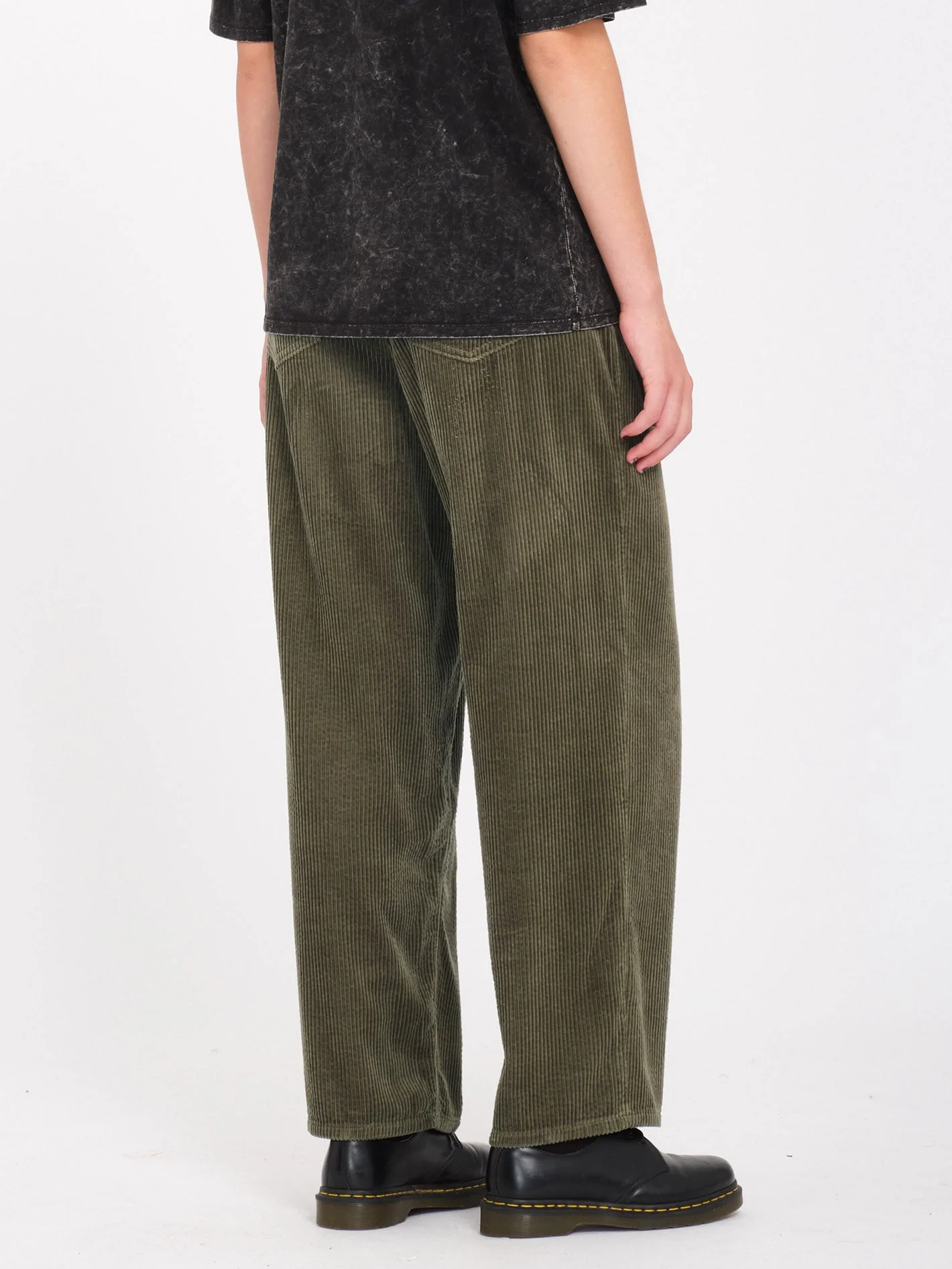 Pantalon Weellow - WINTERMOSS - Image 2