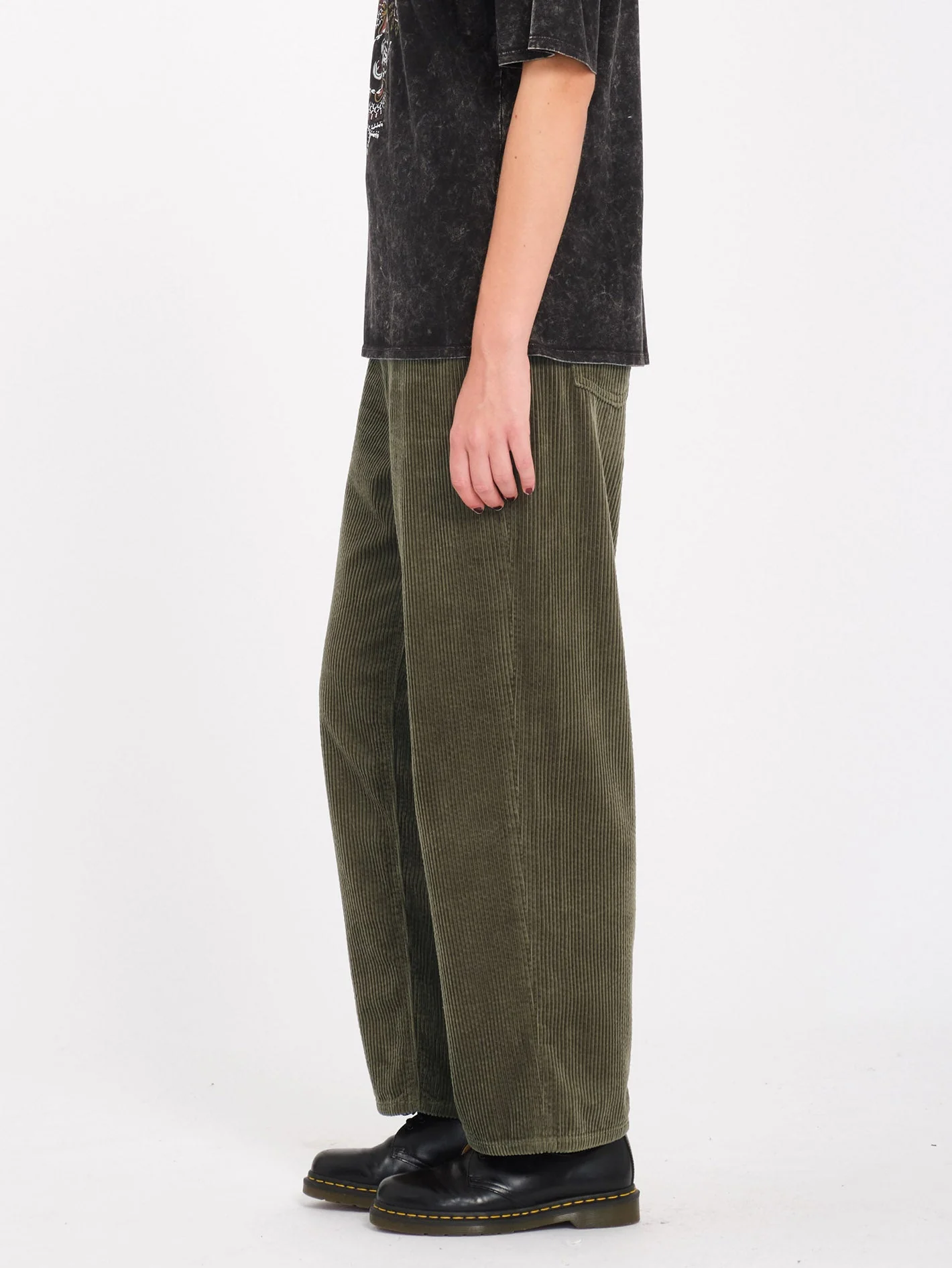 Pantalon Weellow - WINTERMOSS - Image 3