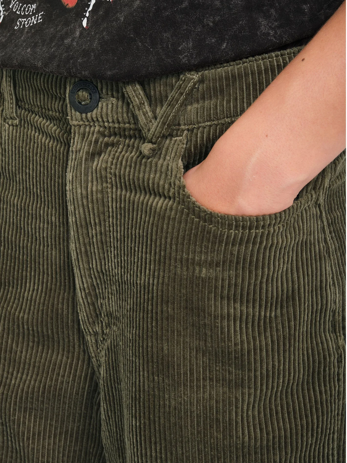 Pantalon Weellow - WINTERMOSS - Image 4