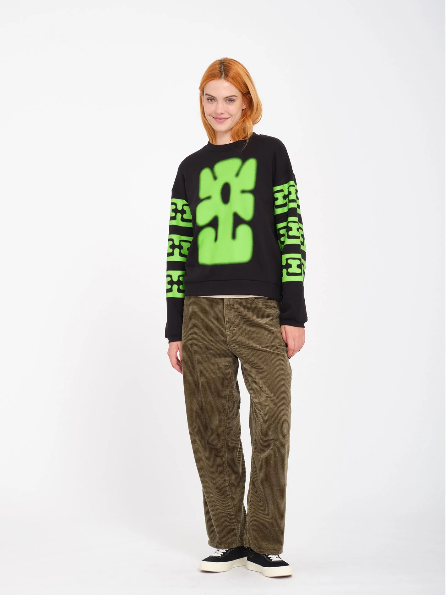 Pantalon Weellow - WINTERMOSS - Image 6