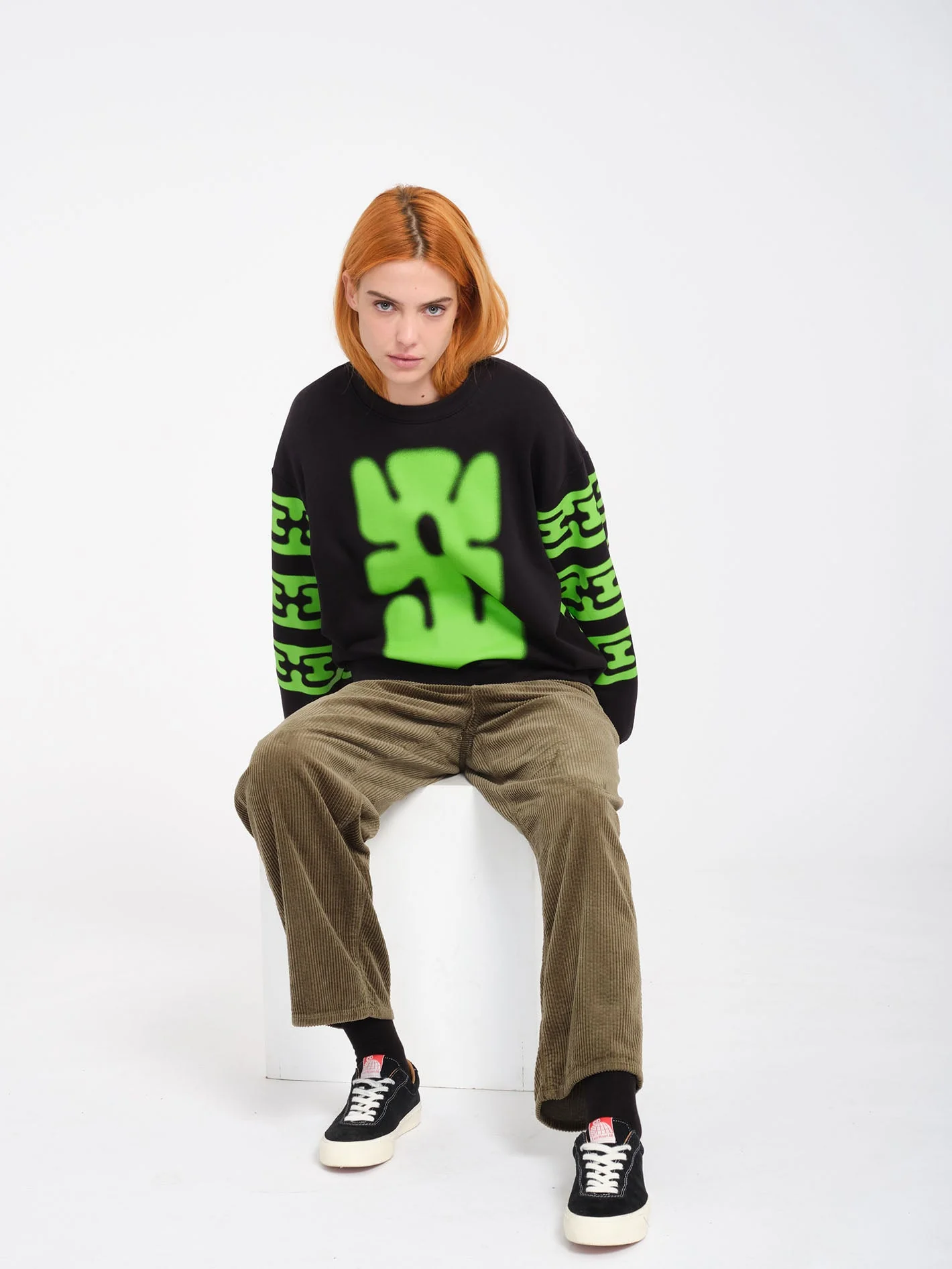 Pantalon Weellow - WINTERMOSS - Image 7