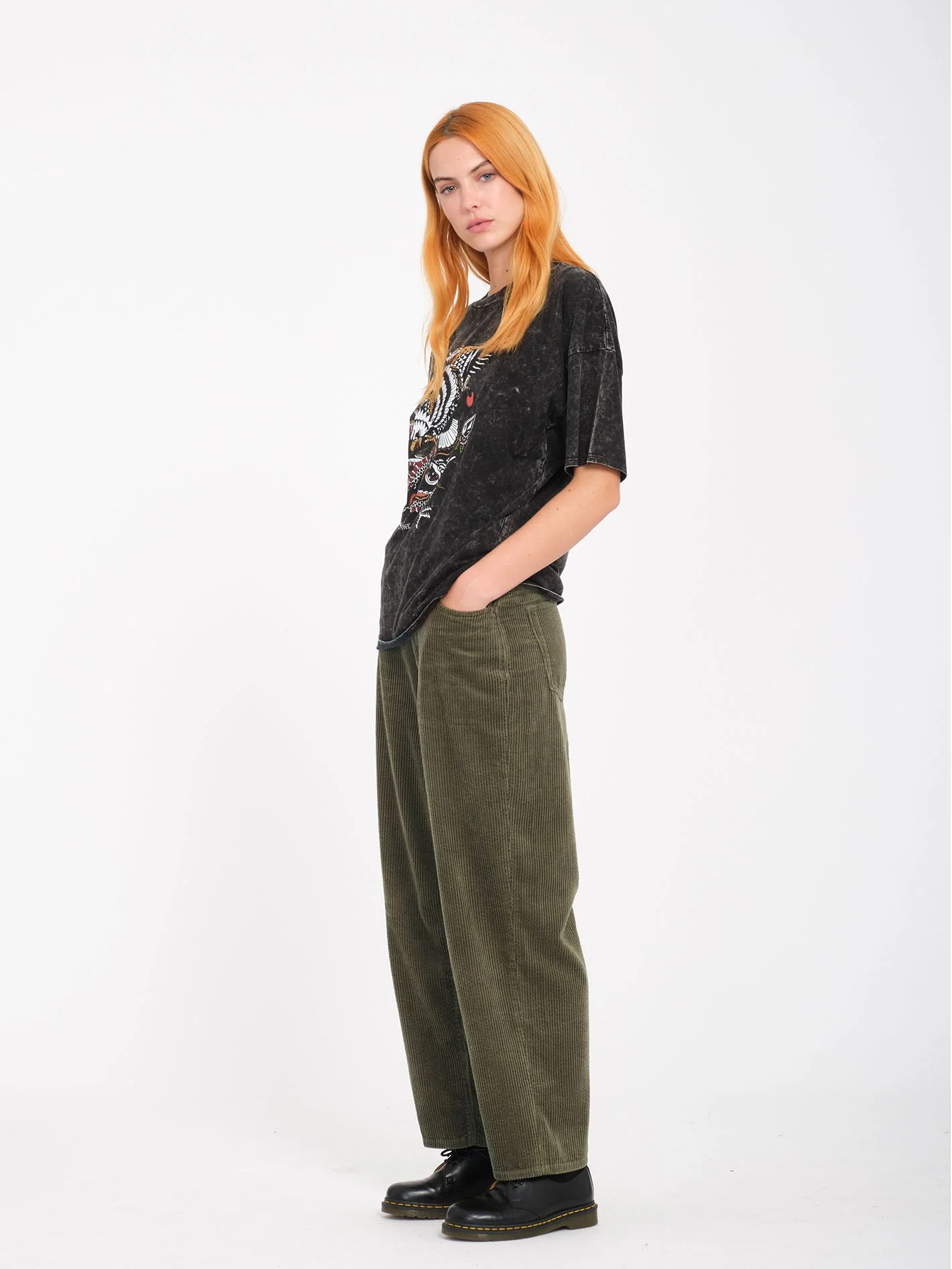 Pantalon Weellow - WINTERMOSS - Image 8