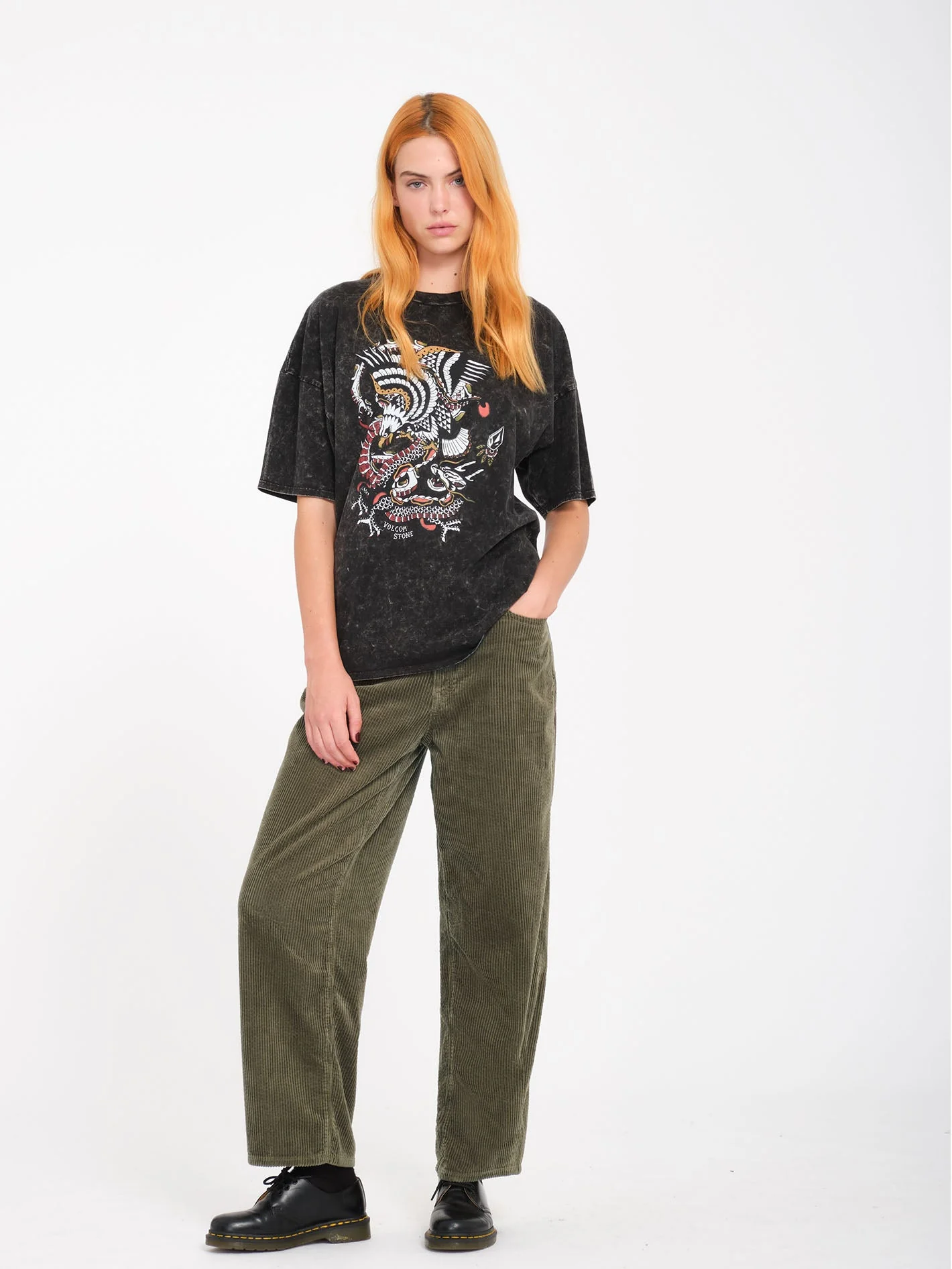 Pantalon Weellow - WINTERMOSS - Image 9