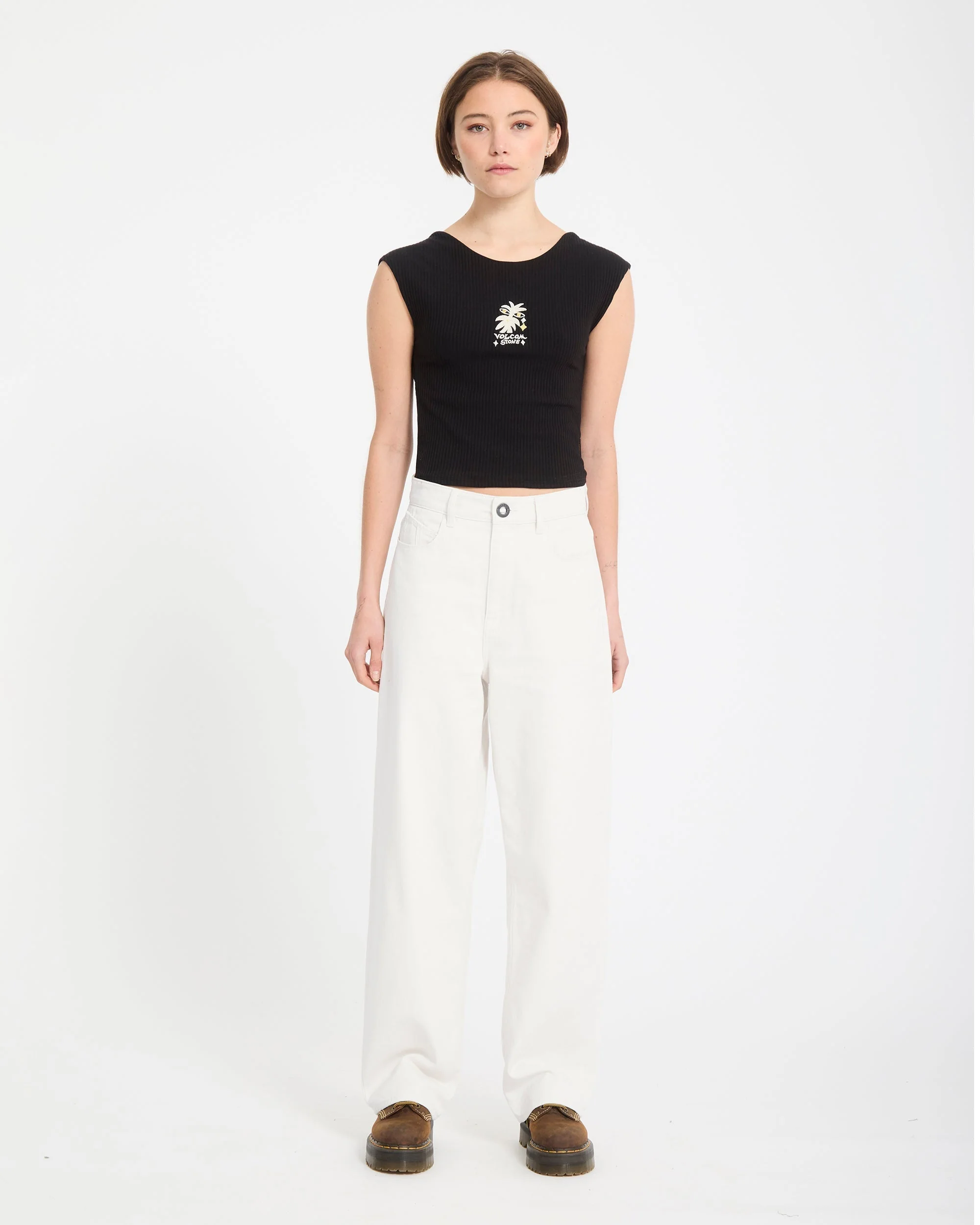 Jean Weellow II - Dirty White - Image 7