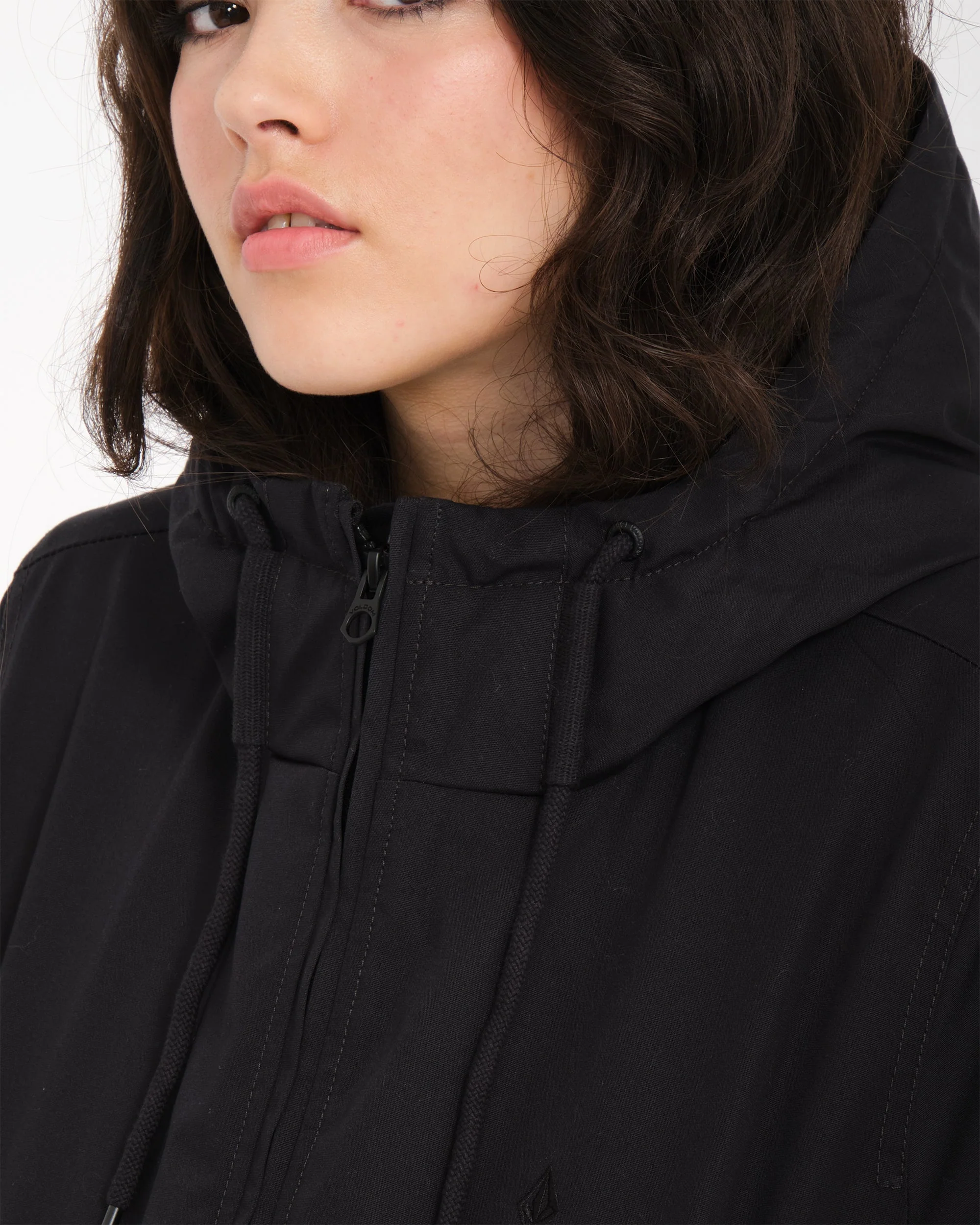 Veste Wernan 10K - Black - Image 7
