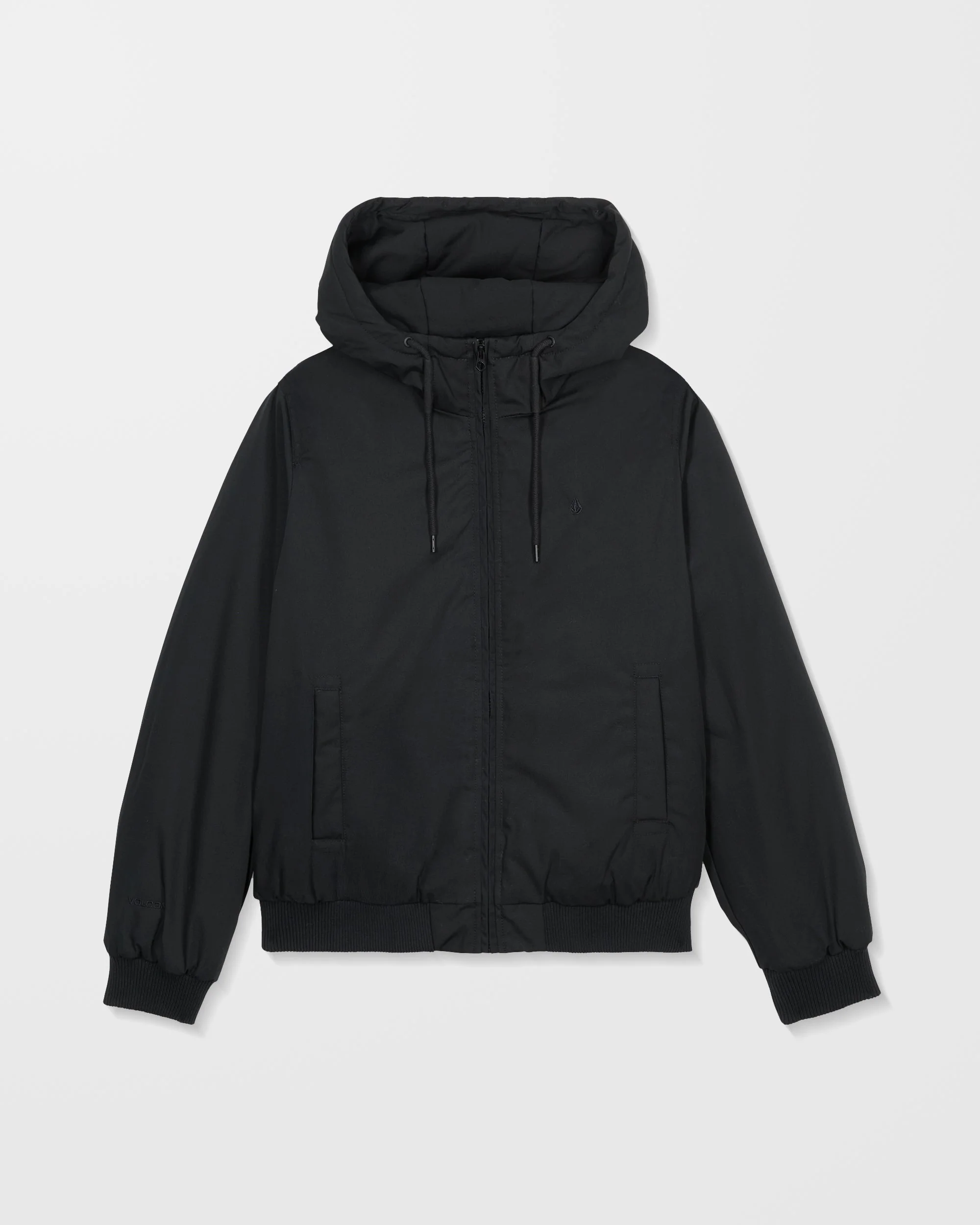 Veste Wernan 10K - Black - Image 9
