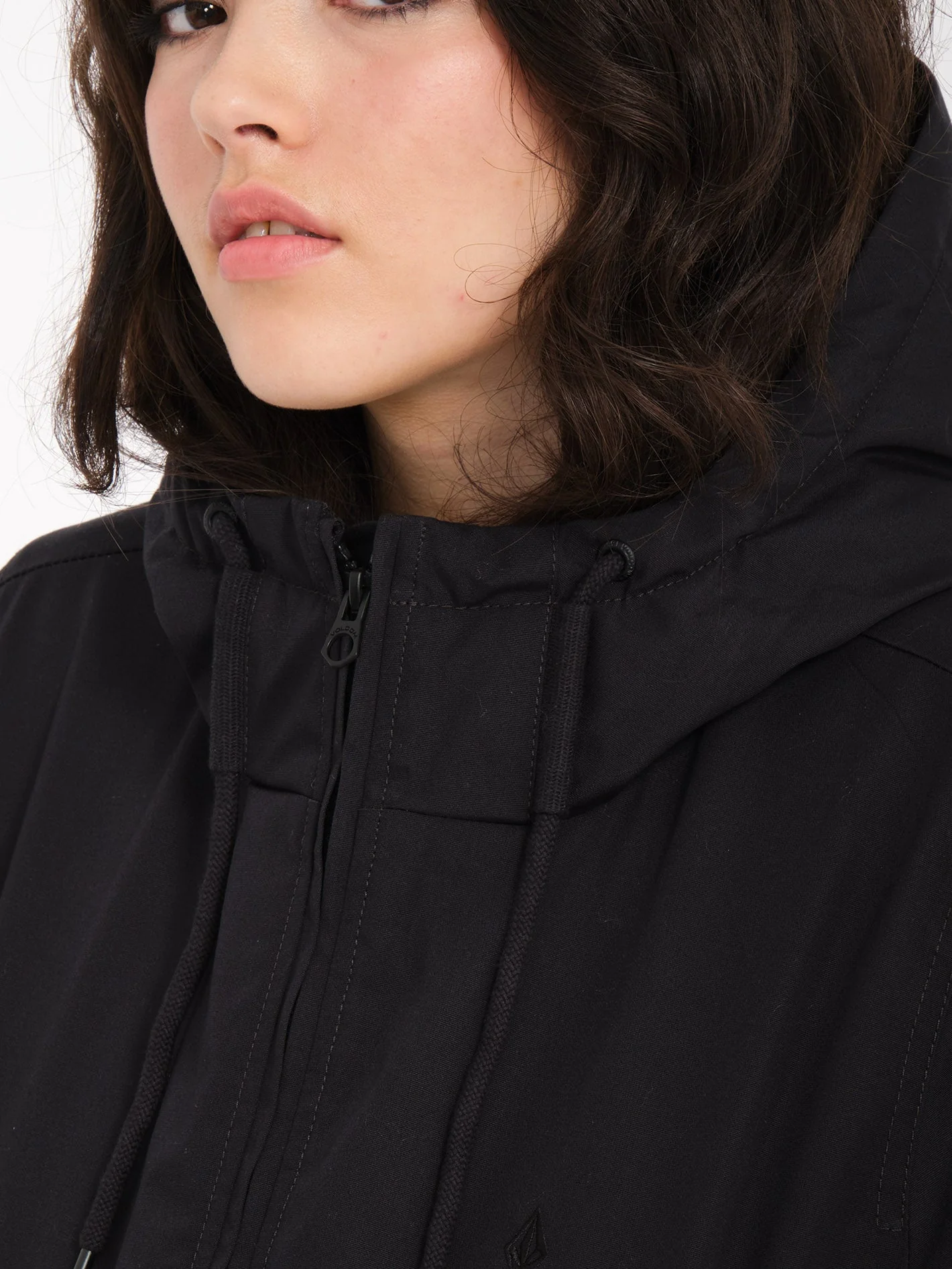 Veste Wernan - BLACK - Image 5