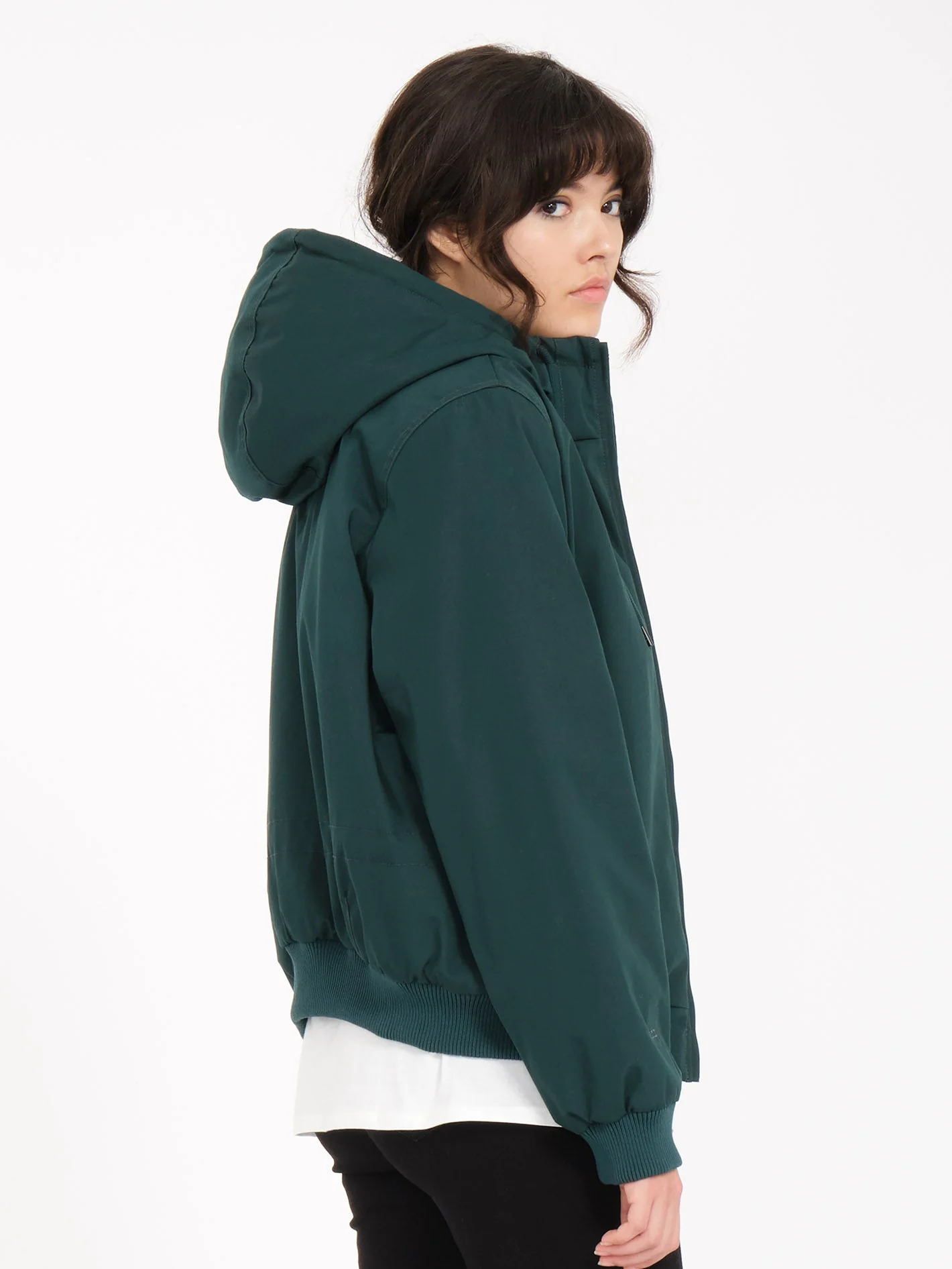 Veste Wernan - PONDEROSA PINE - Image 2