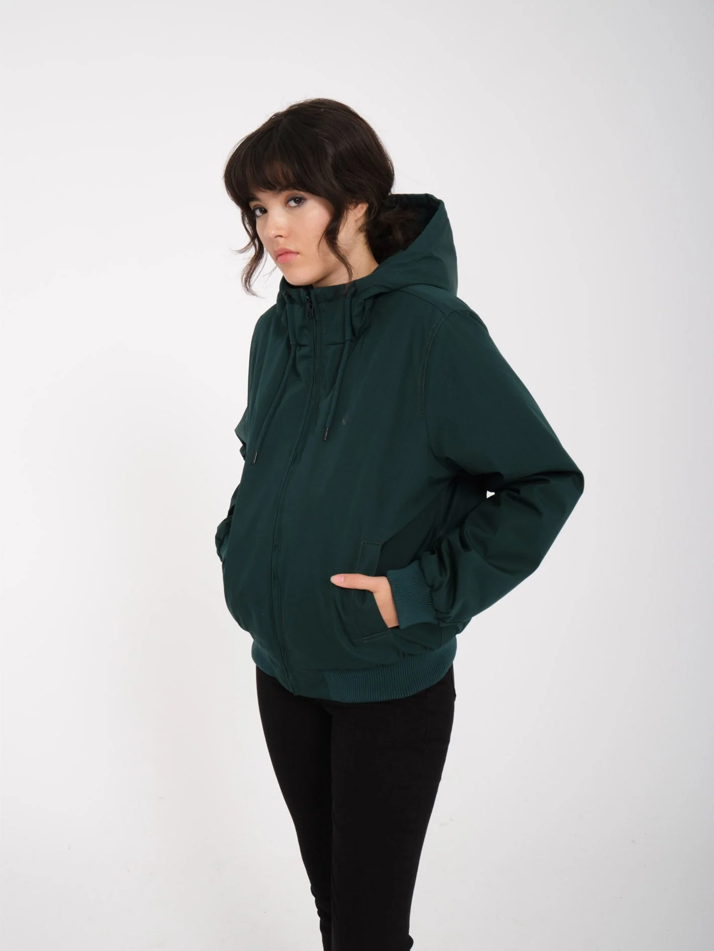 Veste Wernan - PONDEROSA PINE - Image 7