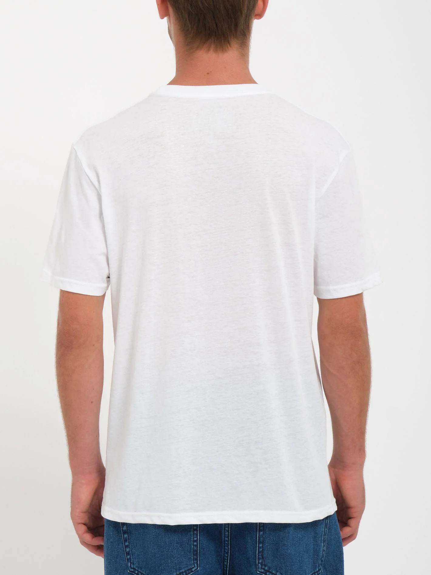 T-shirt Westgames - WHITE - Image 2