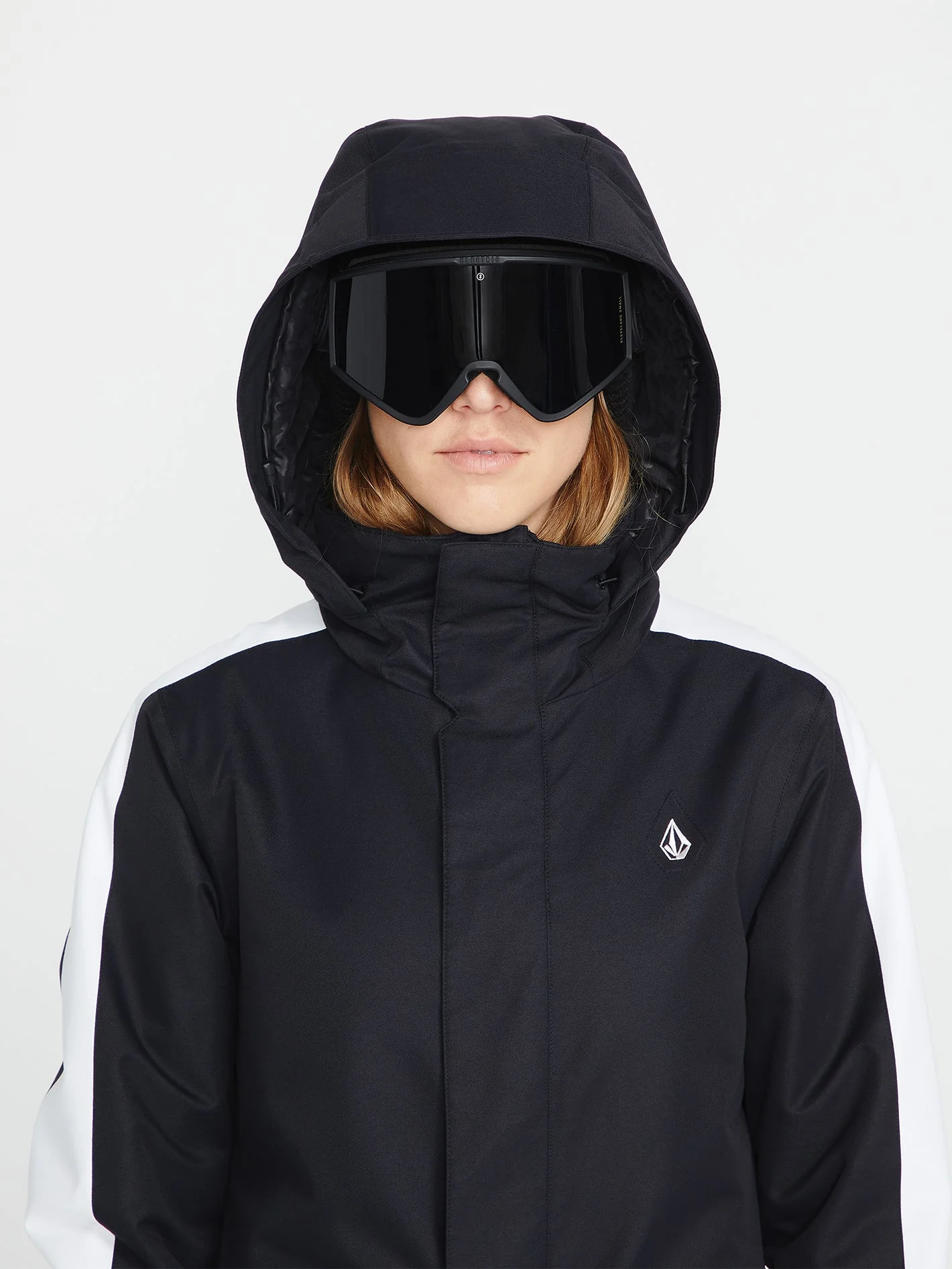 Veste de snow Westland Insulated - Black - Image 4