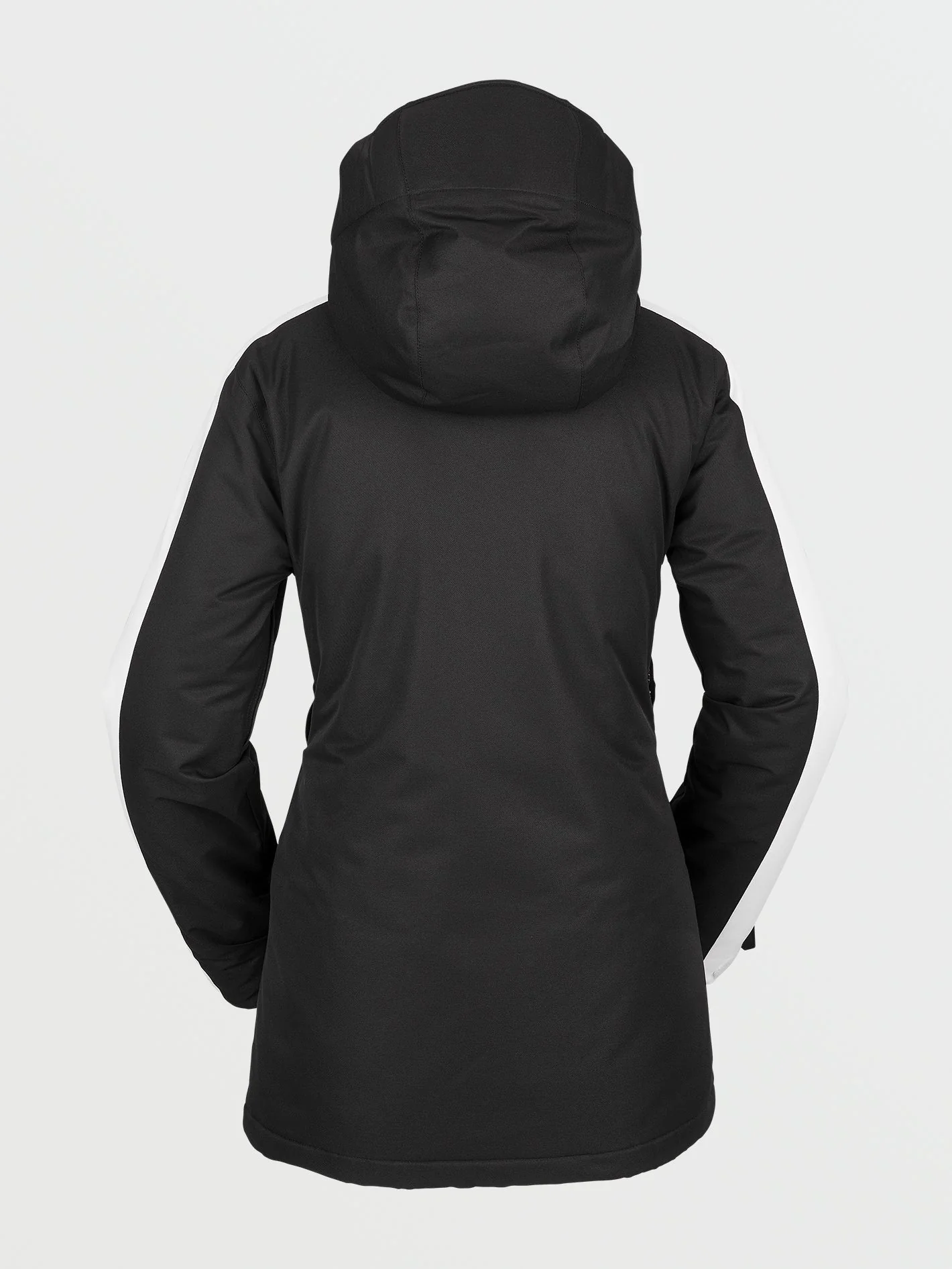 Veste de snow Westland Insulated - Black - Image 8