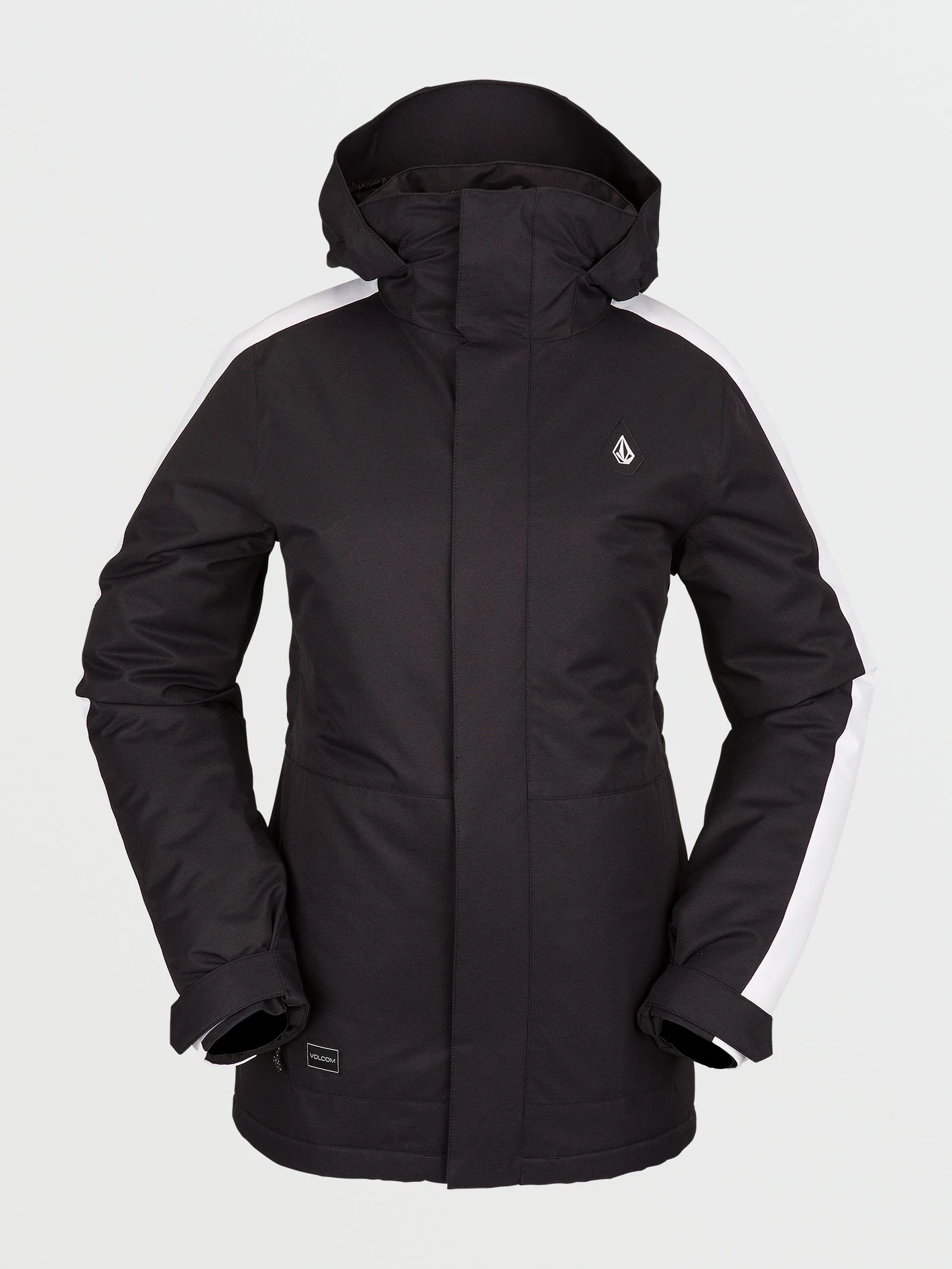 Veste de snow Westland Insulated - Black - Image 9