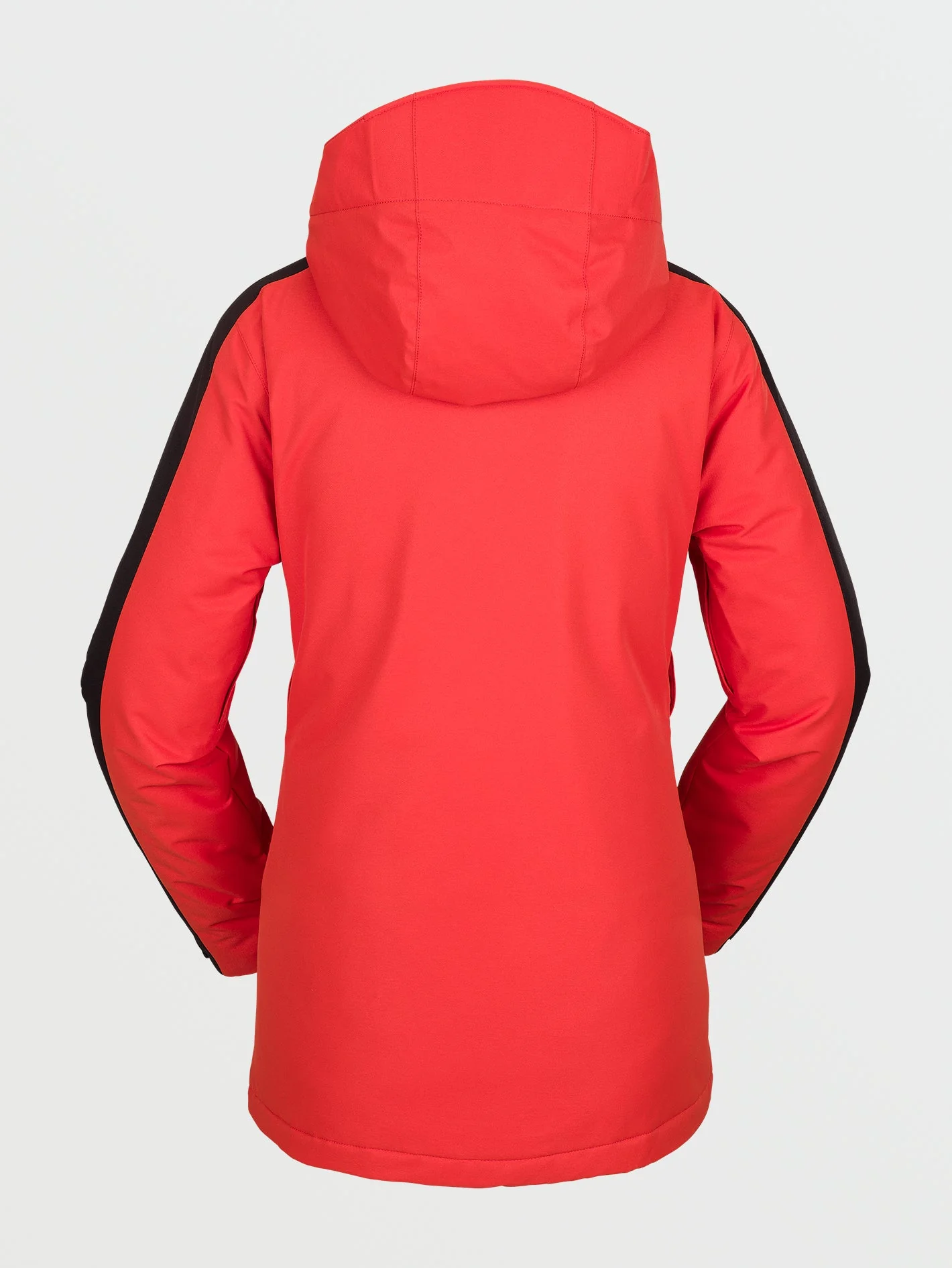 Veste de snow Westland Insulated - Orange Shock - Image 8