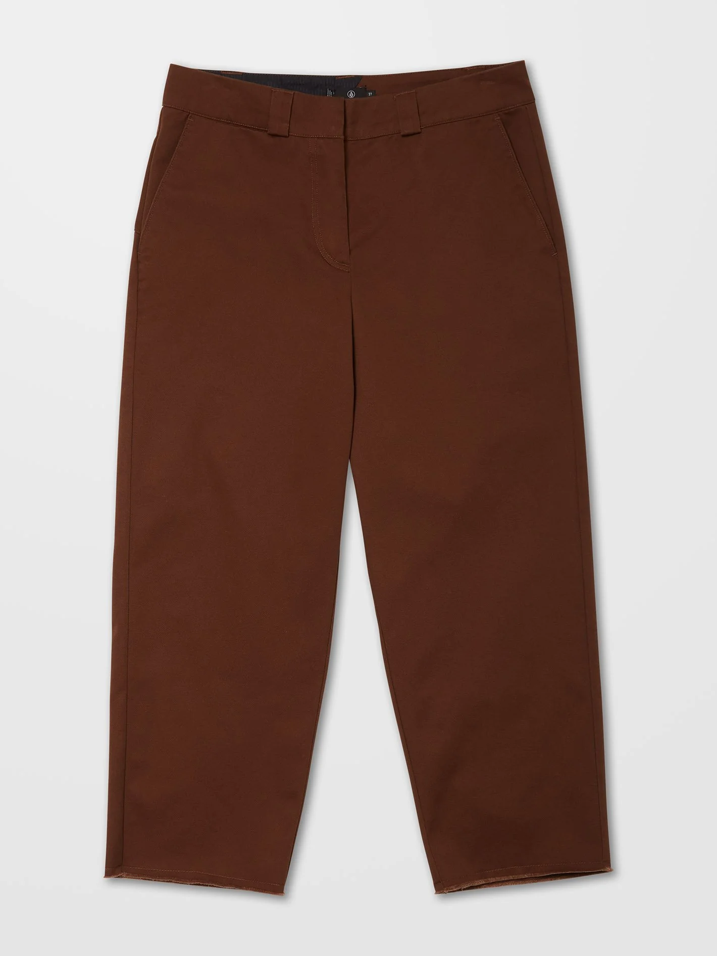 Pantalon Whawhat Chino - BROWN - Image 11