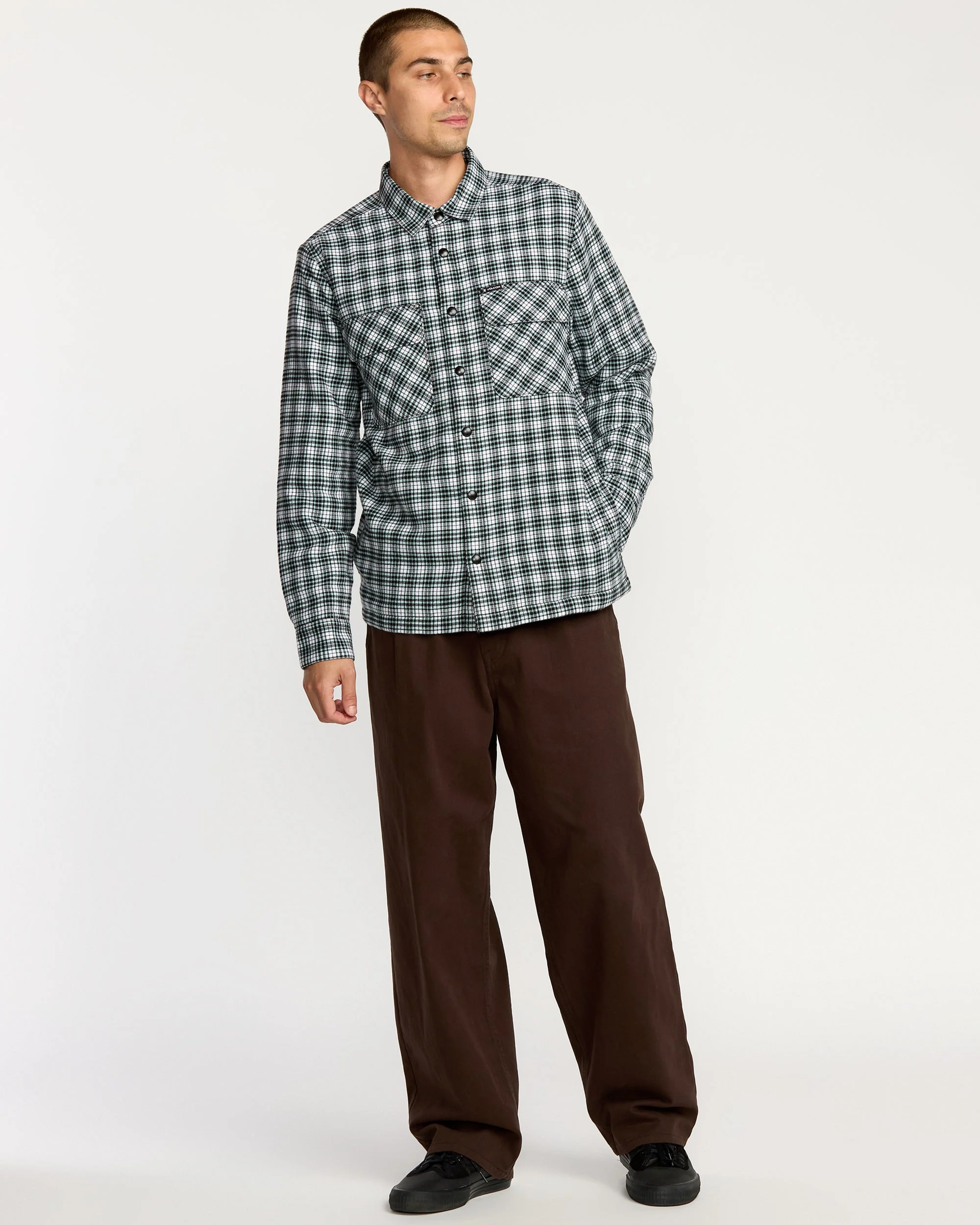 Chemise Wilderstone - Dirty White - Image 6