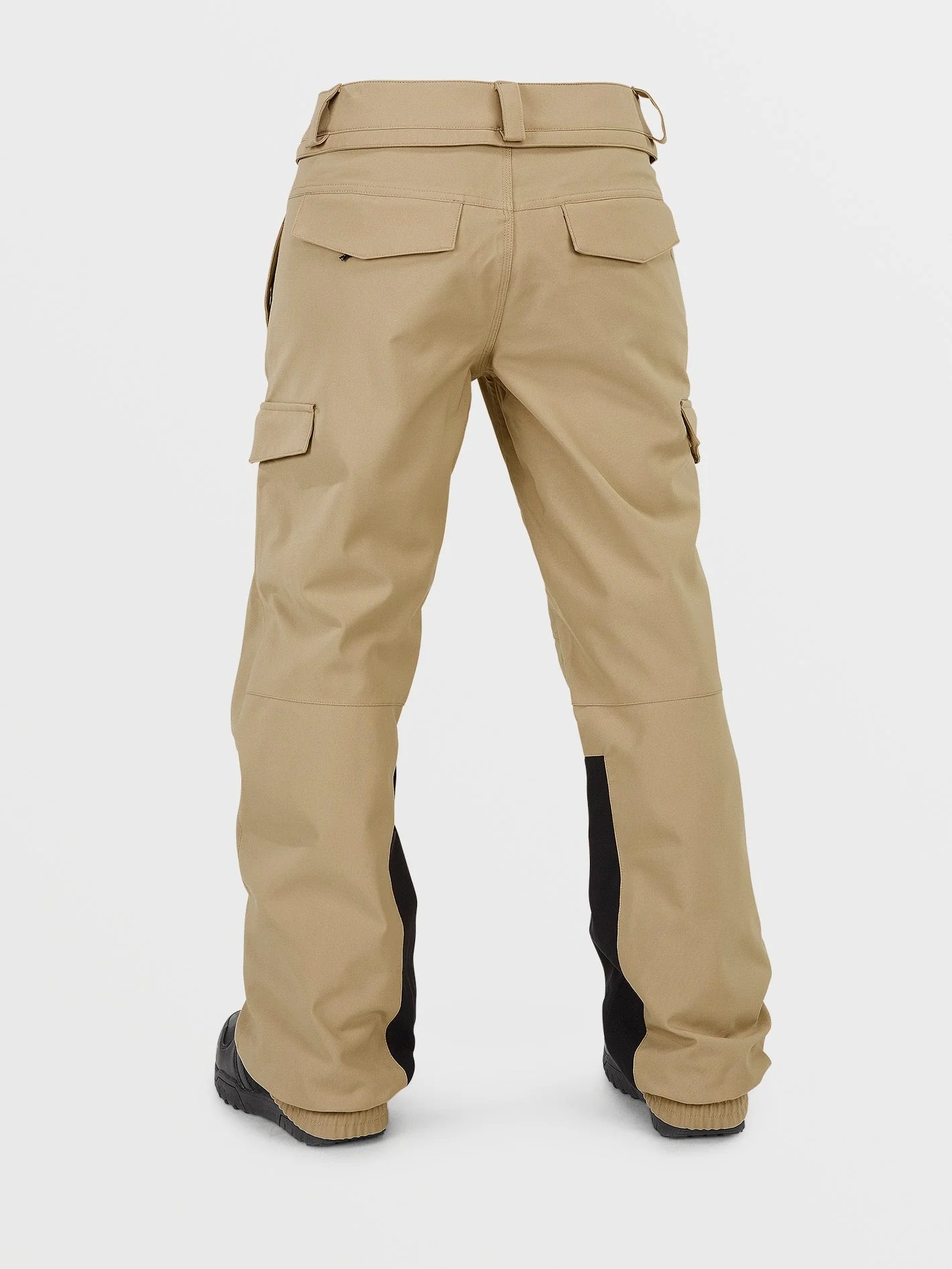 Pantalon Wildling - DARK KHAKI - Image 2