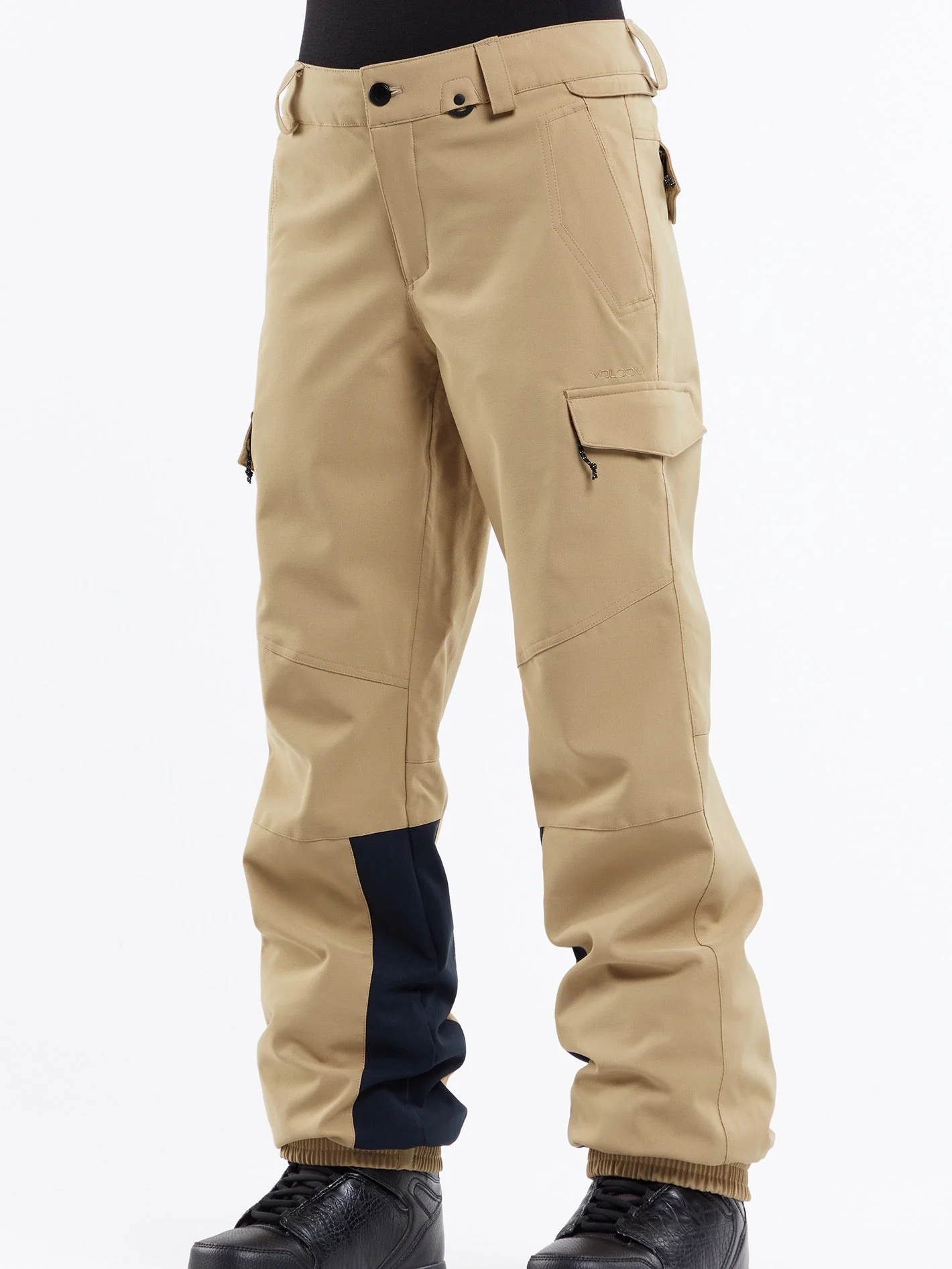 Pantalon Wildling - DARK KHAKI - Image 5
