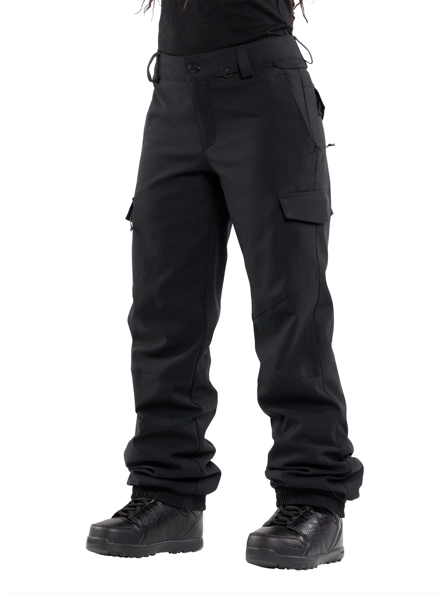 Pantalon Wildling - BLACK
