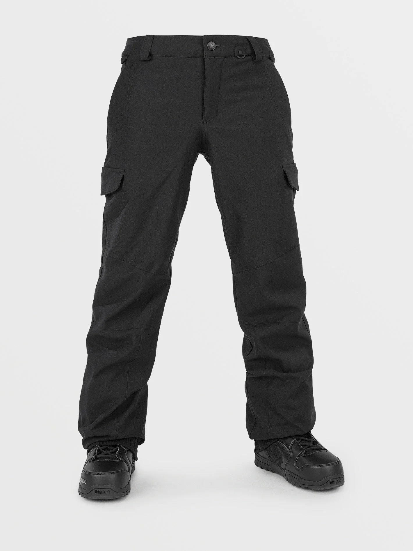 Pantalon Wildling - BLACK - Image 12