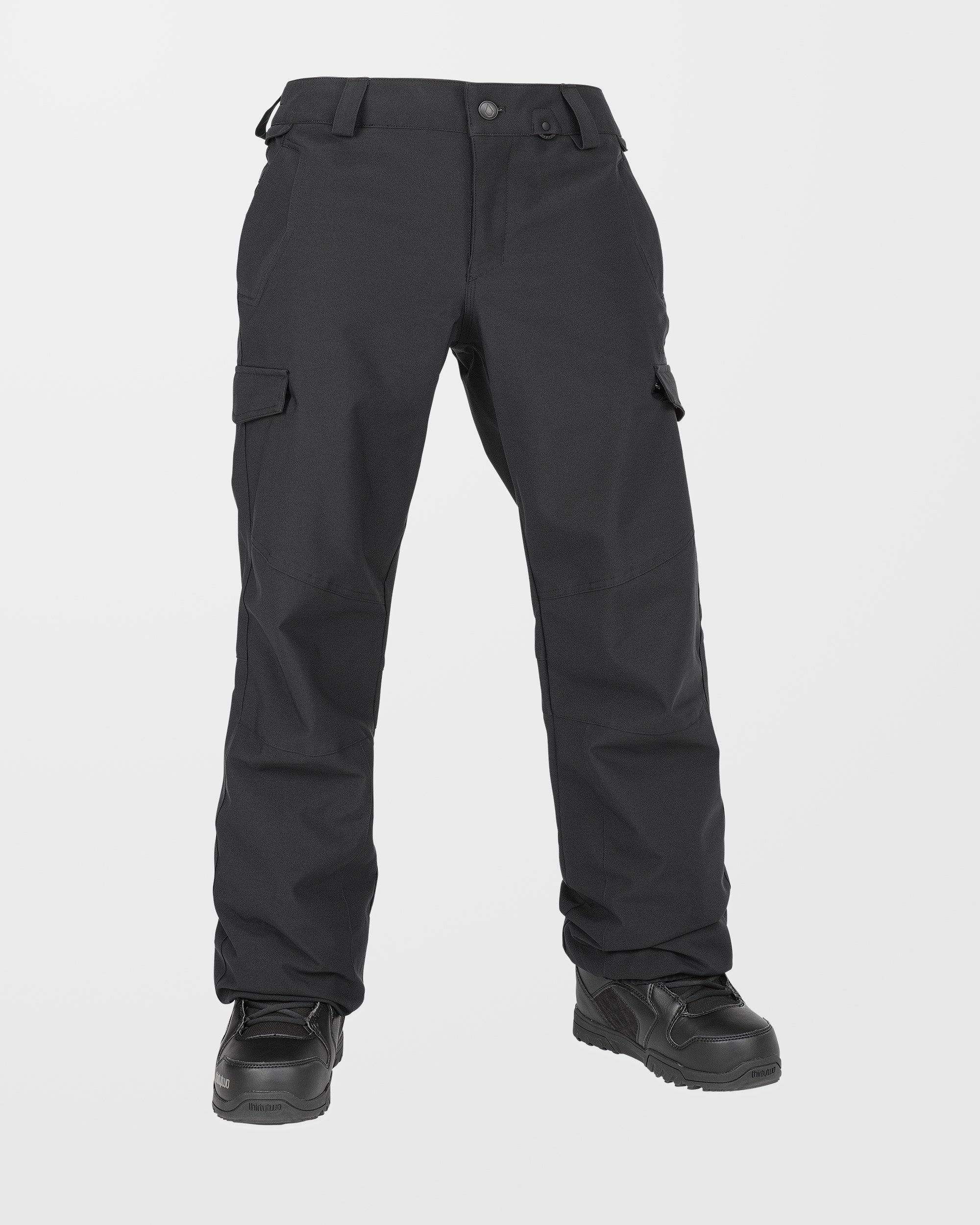 Pantalon Wildling - Black