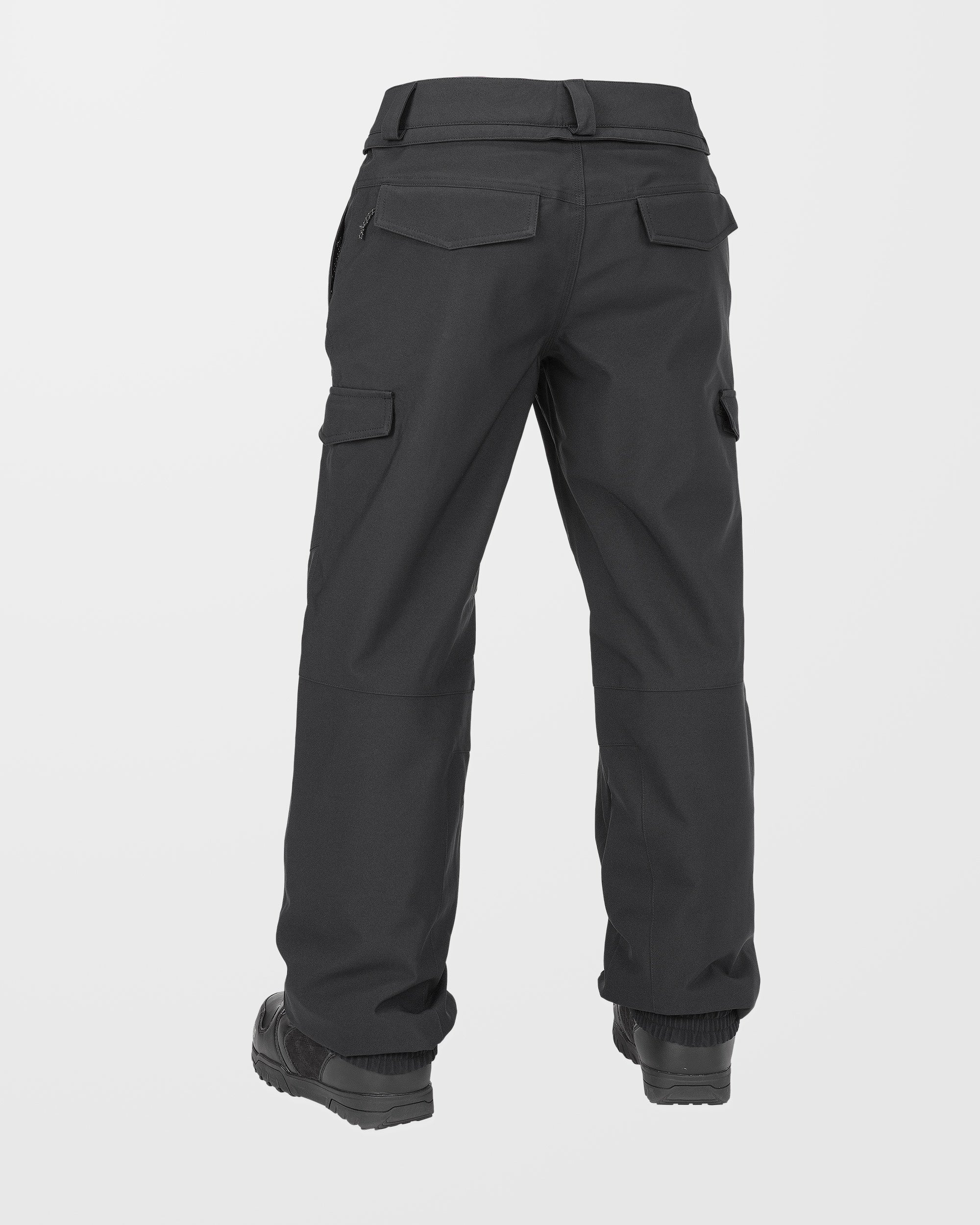 Pantalon Wildling - Black - Image 2