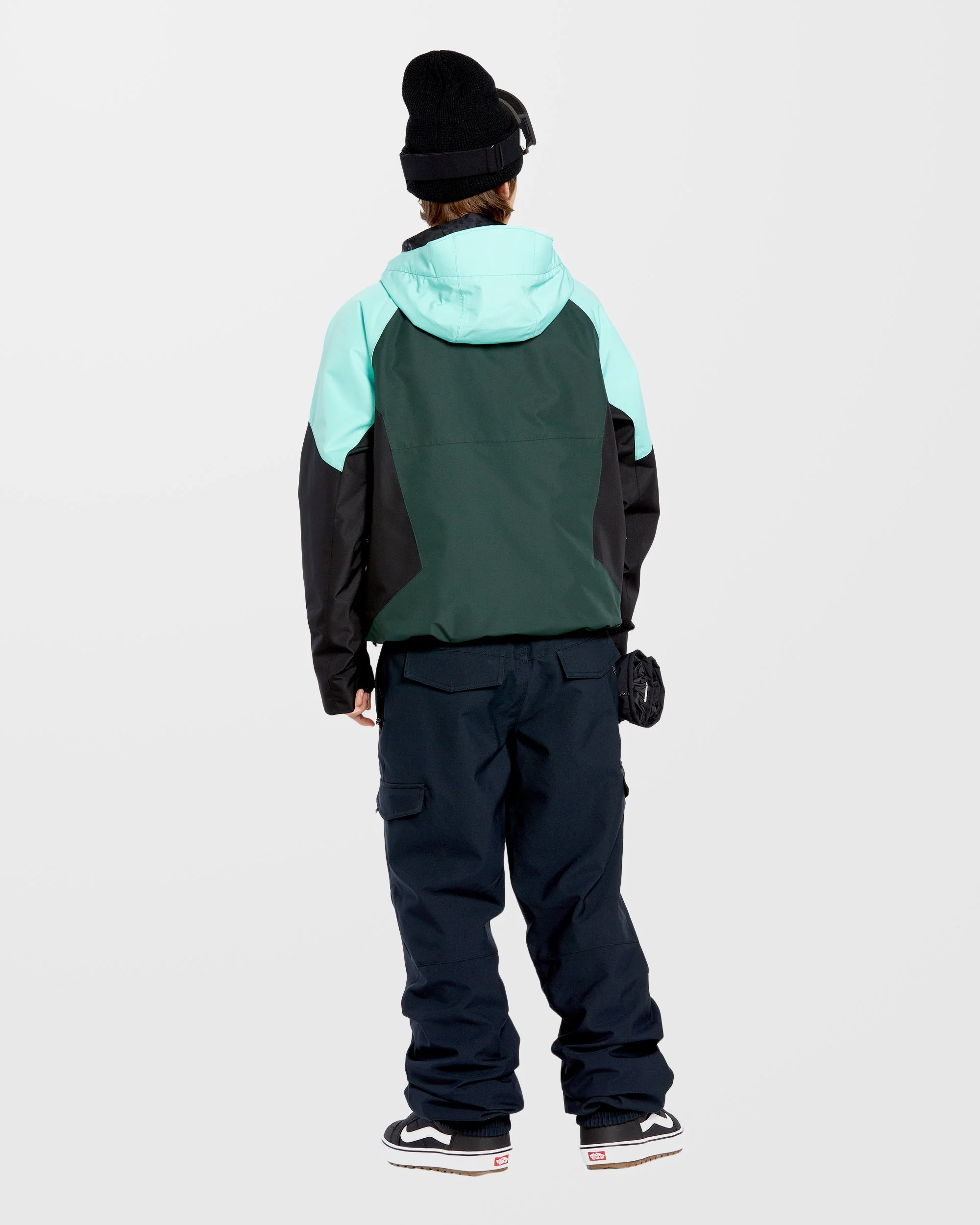 Pantalon Wildling - Black - Image 4